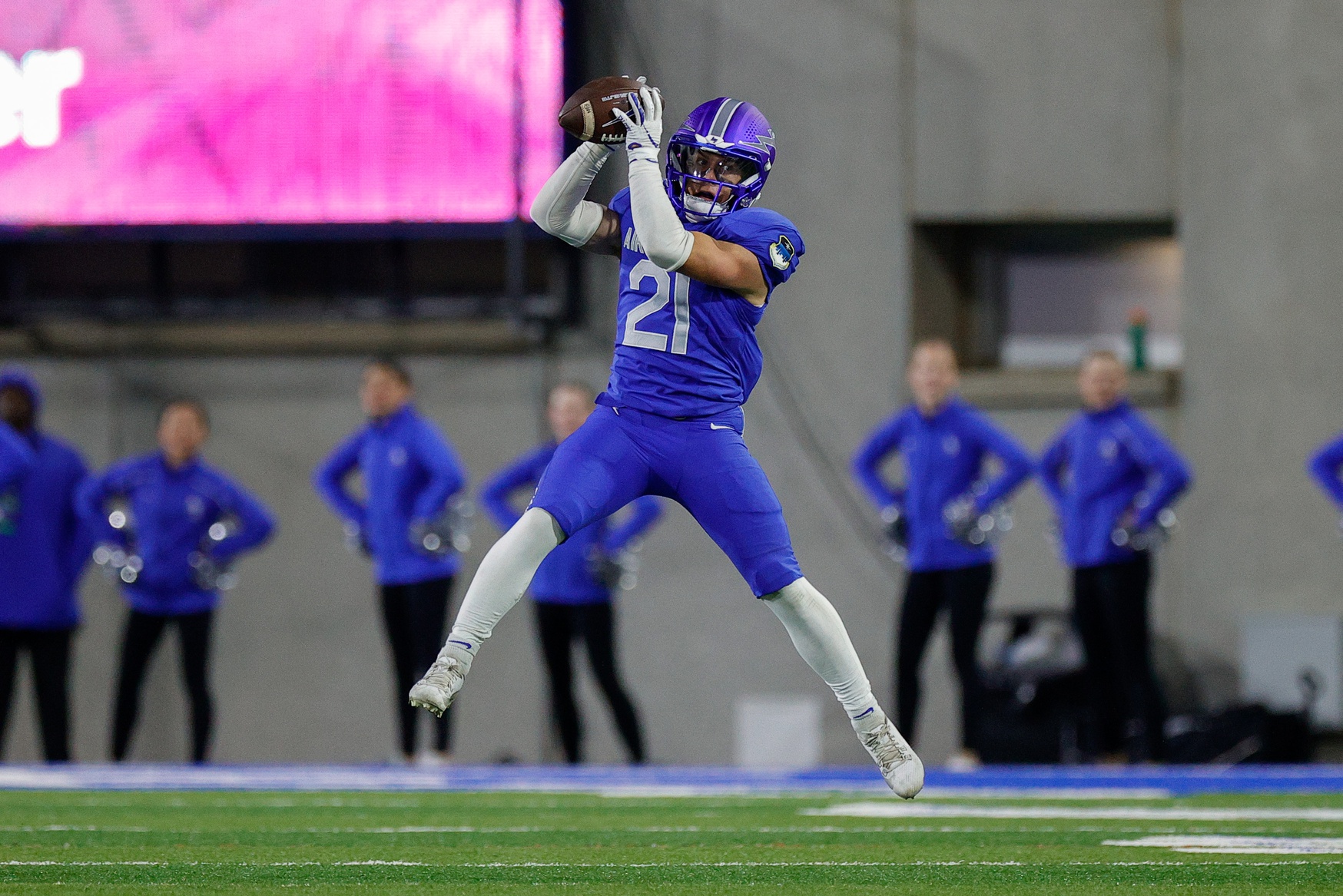 college football picks Cade Harris Air Force Falcons predictions best bet odds
