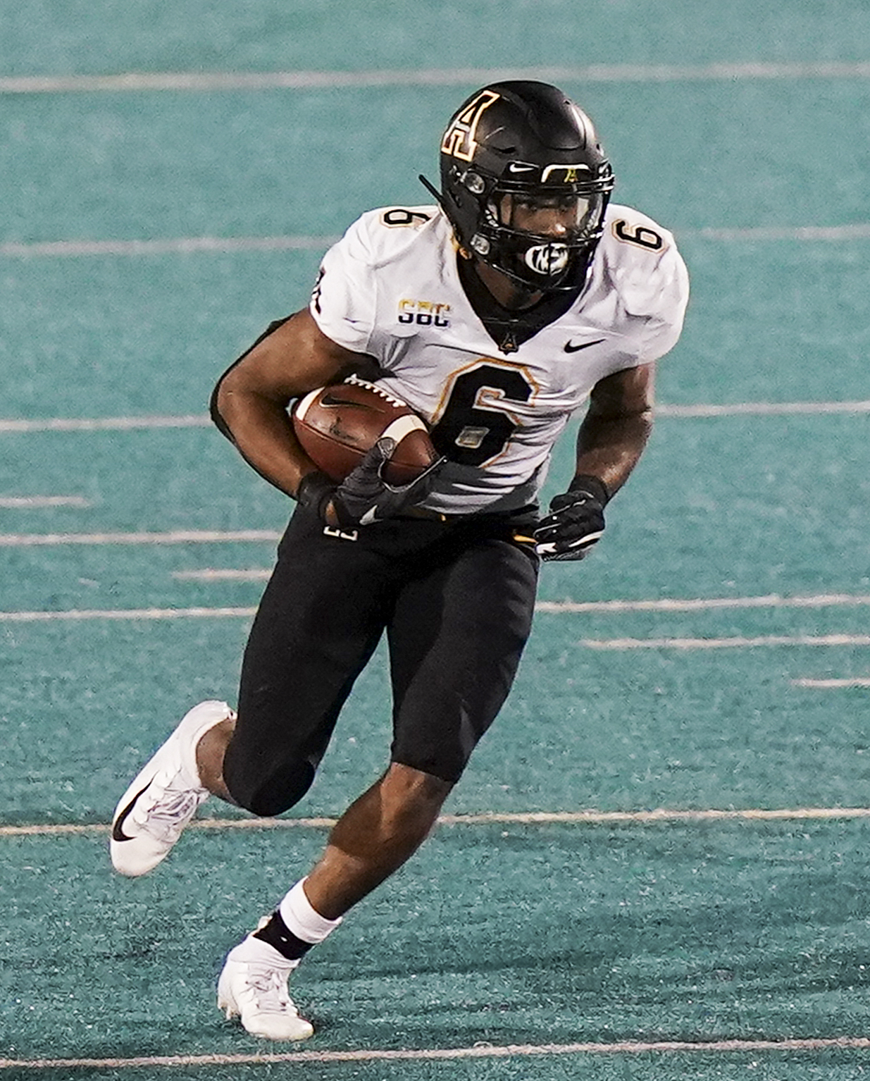 college football picks Camerun Peoples appalachian state mountaineers predictions best bet odds