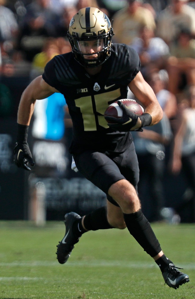 college football picks Charlie Jones purdue boilermakers predictions best bet odds