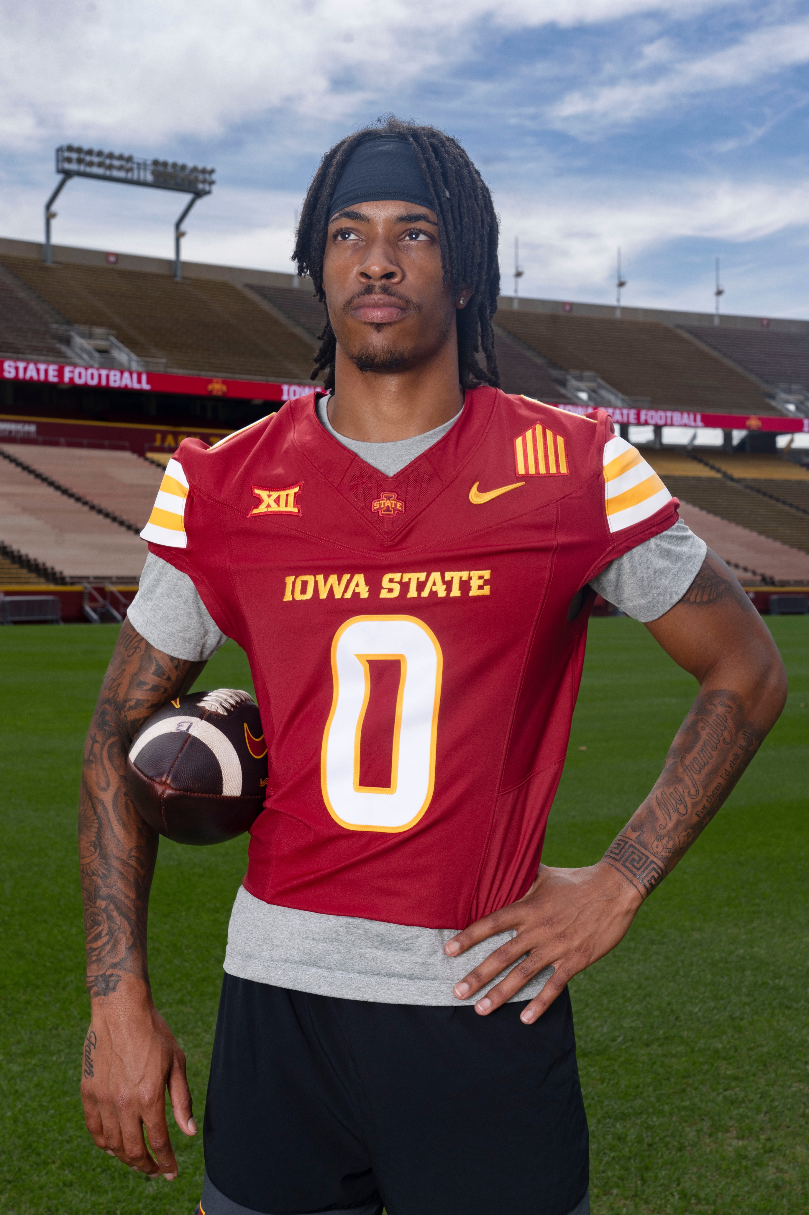 college football picks Chase Sowell Iowa State Cyclones predictions best bet odds