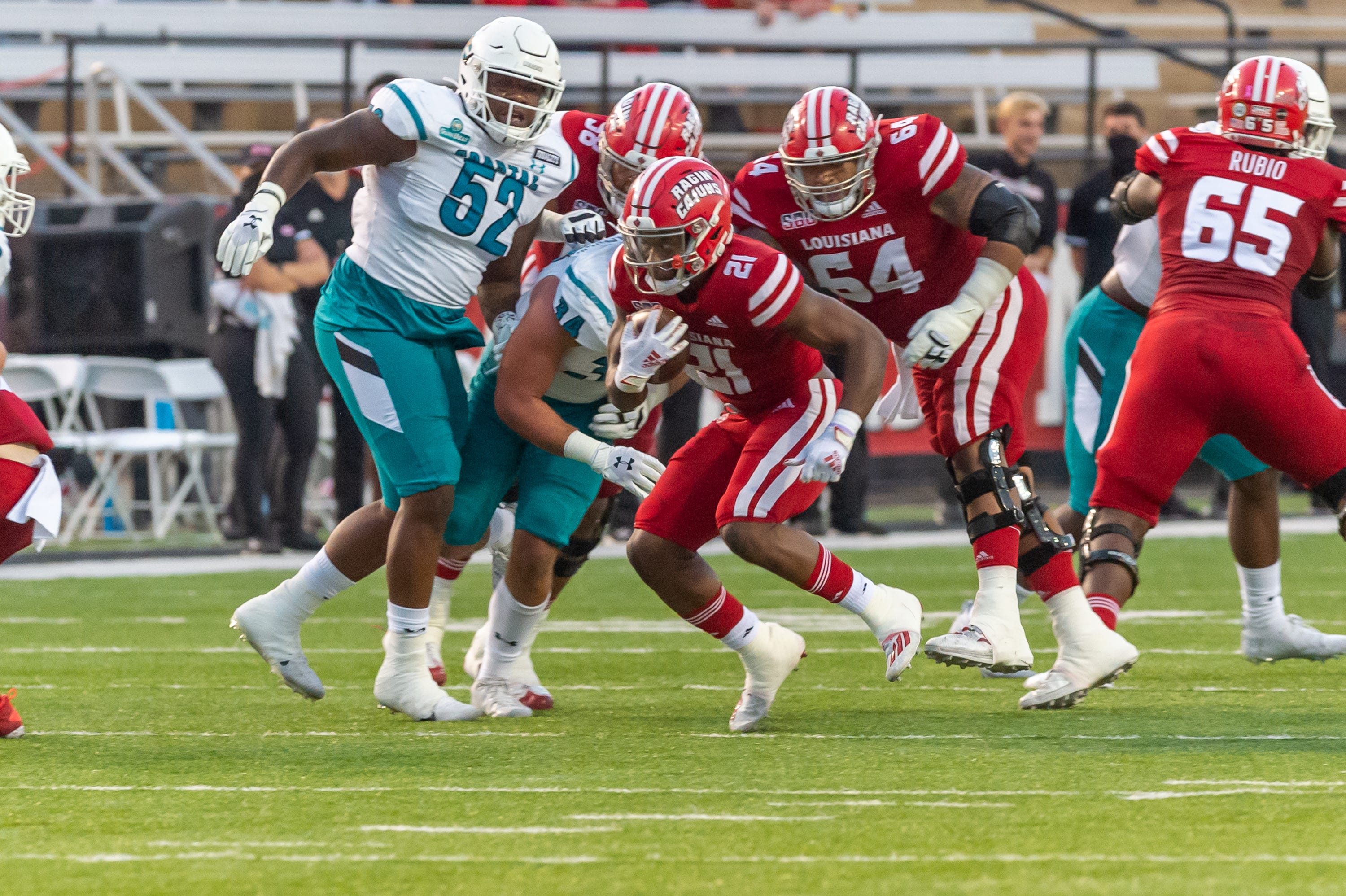 college football picks Chris Smith louisiana ragin' cajuns predictions best bet odds