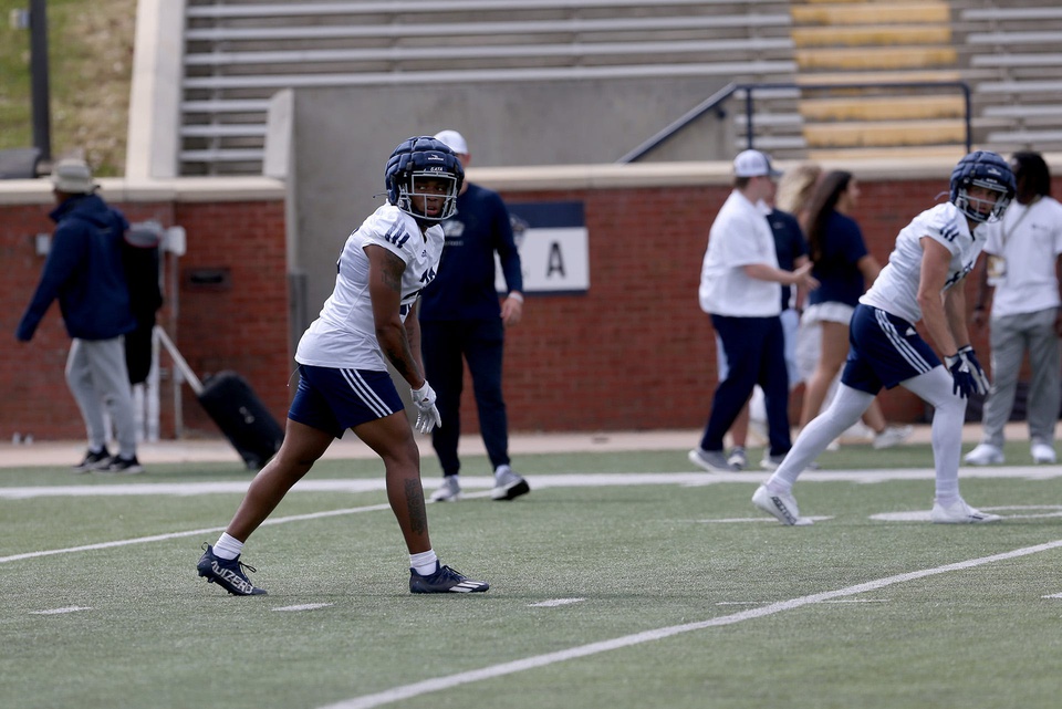 college football picks Dalen Cobb Georgia Southern Eagles predictions best bet odds