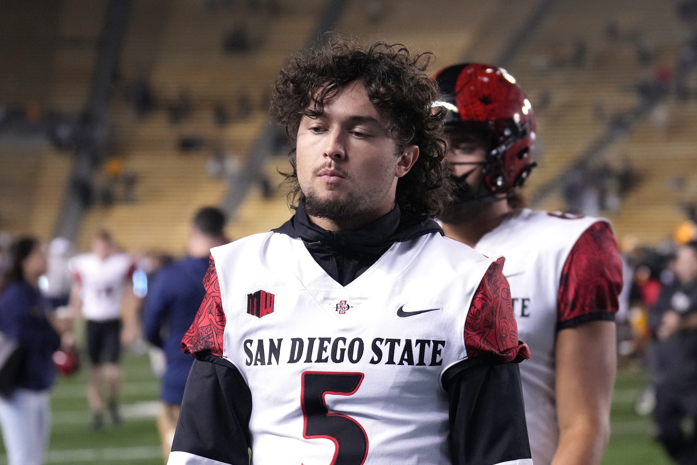 college football picks Danny O'Neil San Diego State Aztecs predictions best bet odds