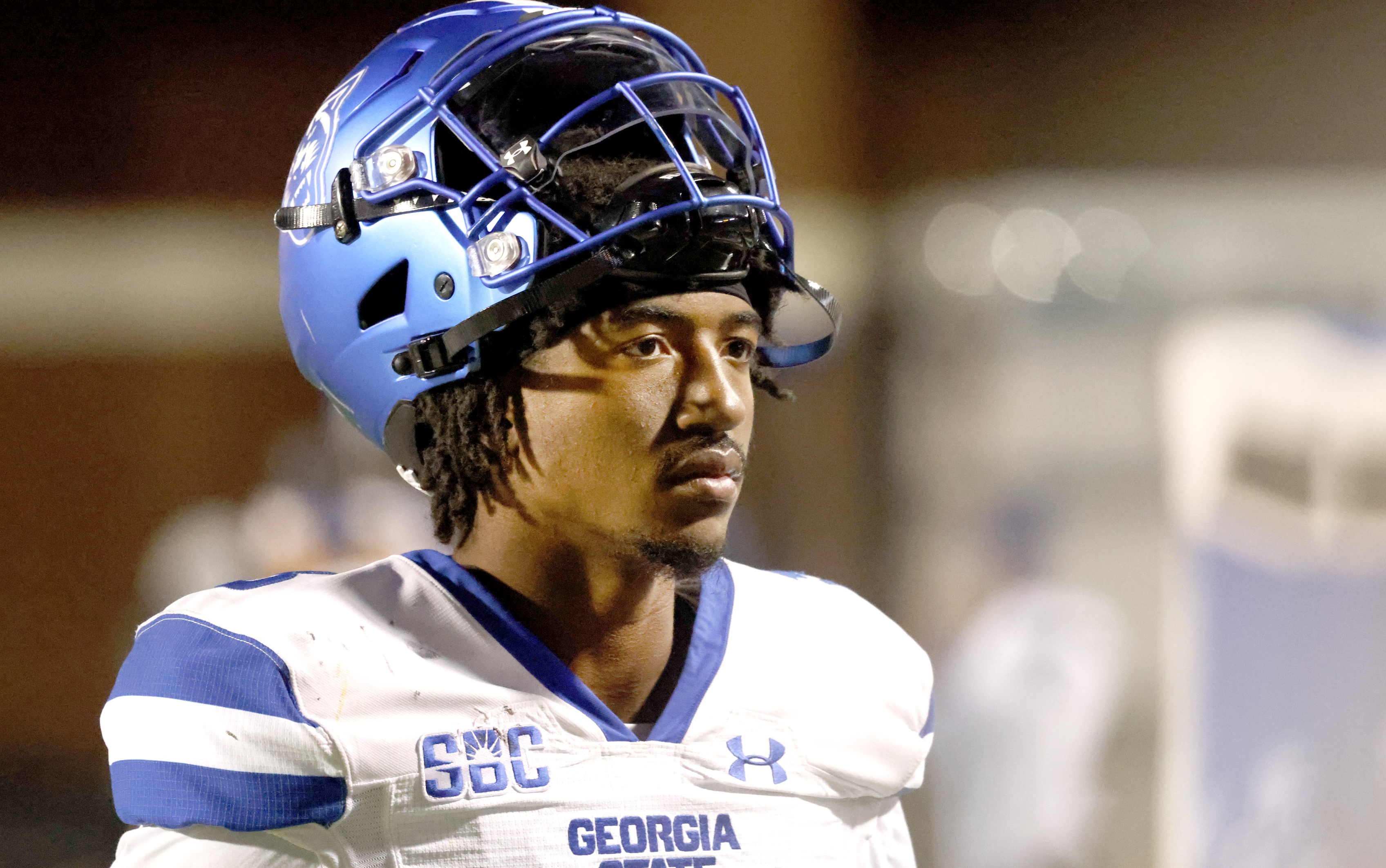 college football picks Darren Grainger Georgia State Panthers predictions best bet odds