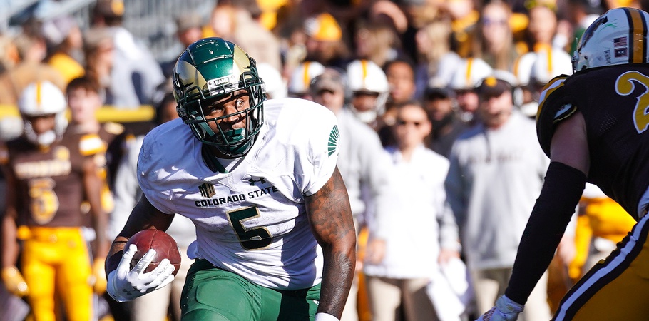 college football picks David Bailey colorado state rams predictions best bet odds