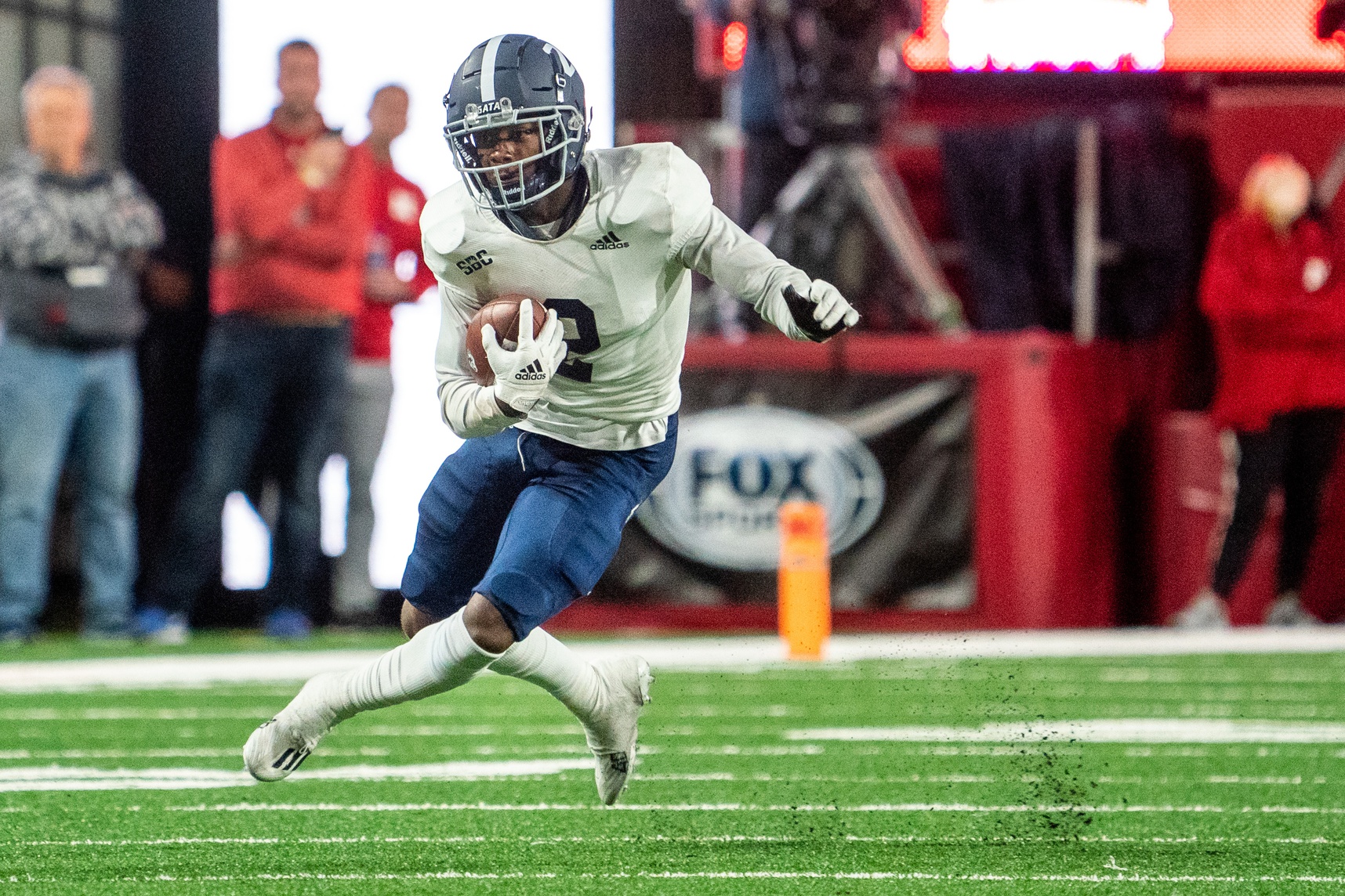 college football picks Derwin Burgess Georgia Southern Eagles predictions best bet odds