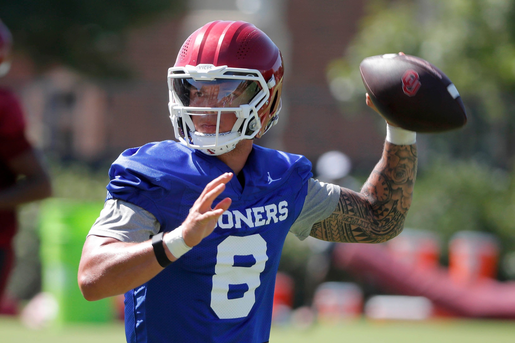 college football picks Dillon Gabriel Oklahoma Sooners predictions best bet odds