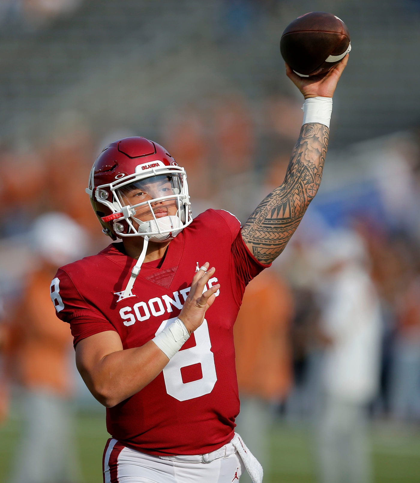 college football picks Dillon Gabriel oklahoma sooners predictions best bet odds