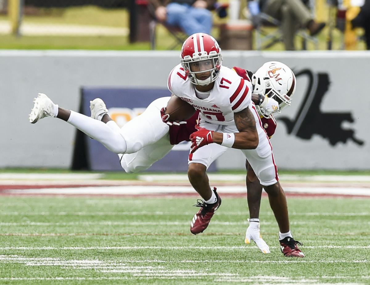 college football picks Dontae Fleming louisiana ragin' cajuns predictions best bet odds
