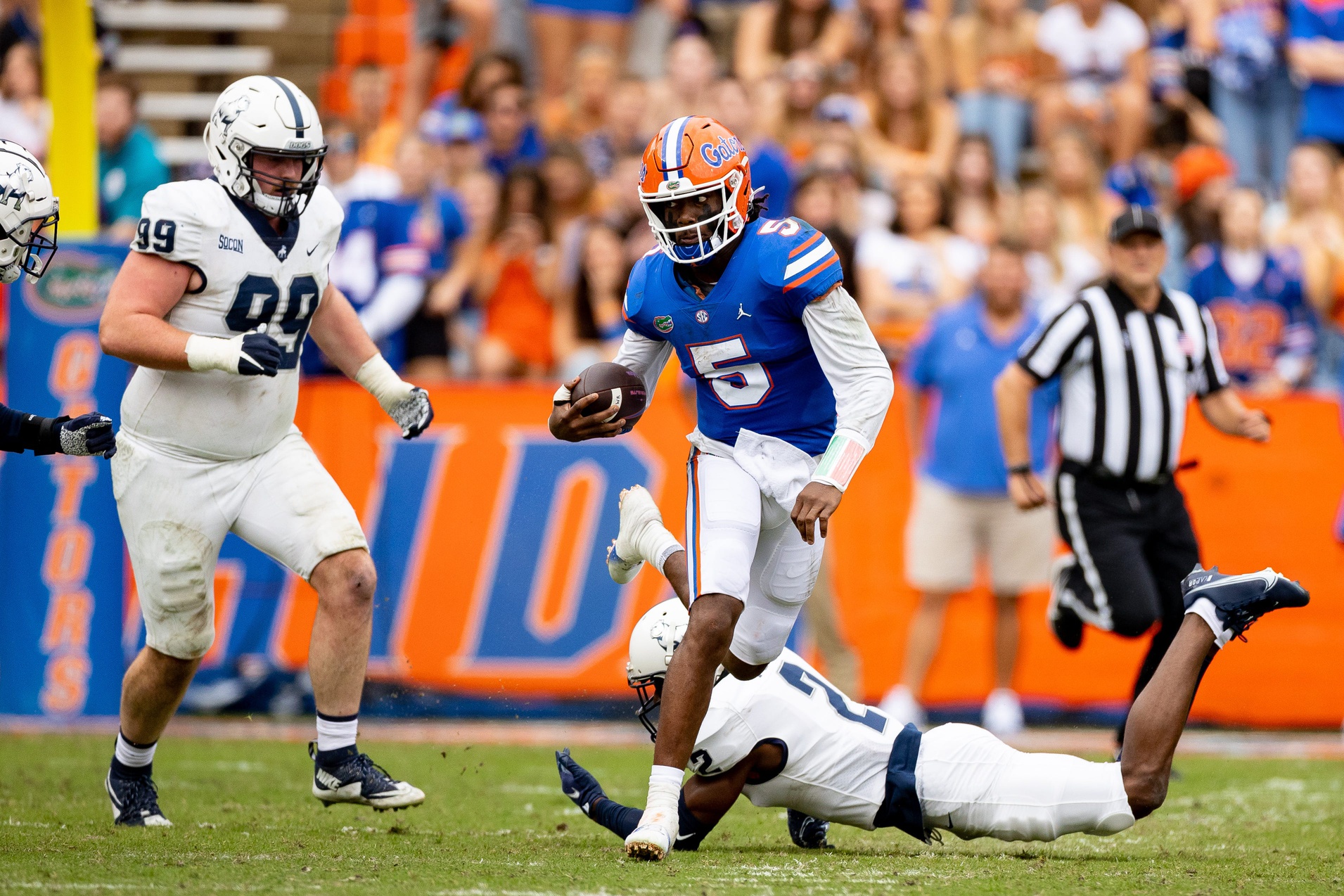 college football picks Emory Jones florida gators predictions best bet odds