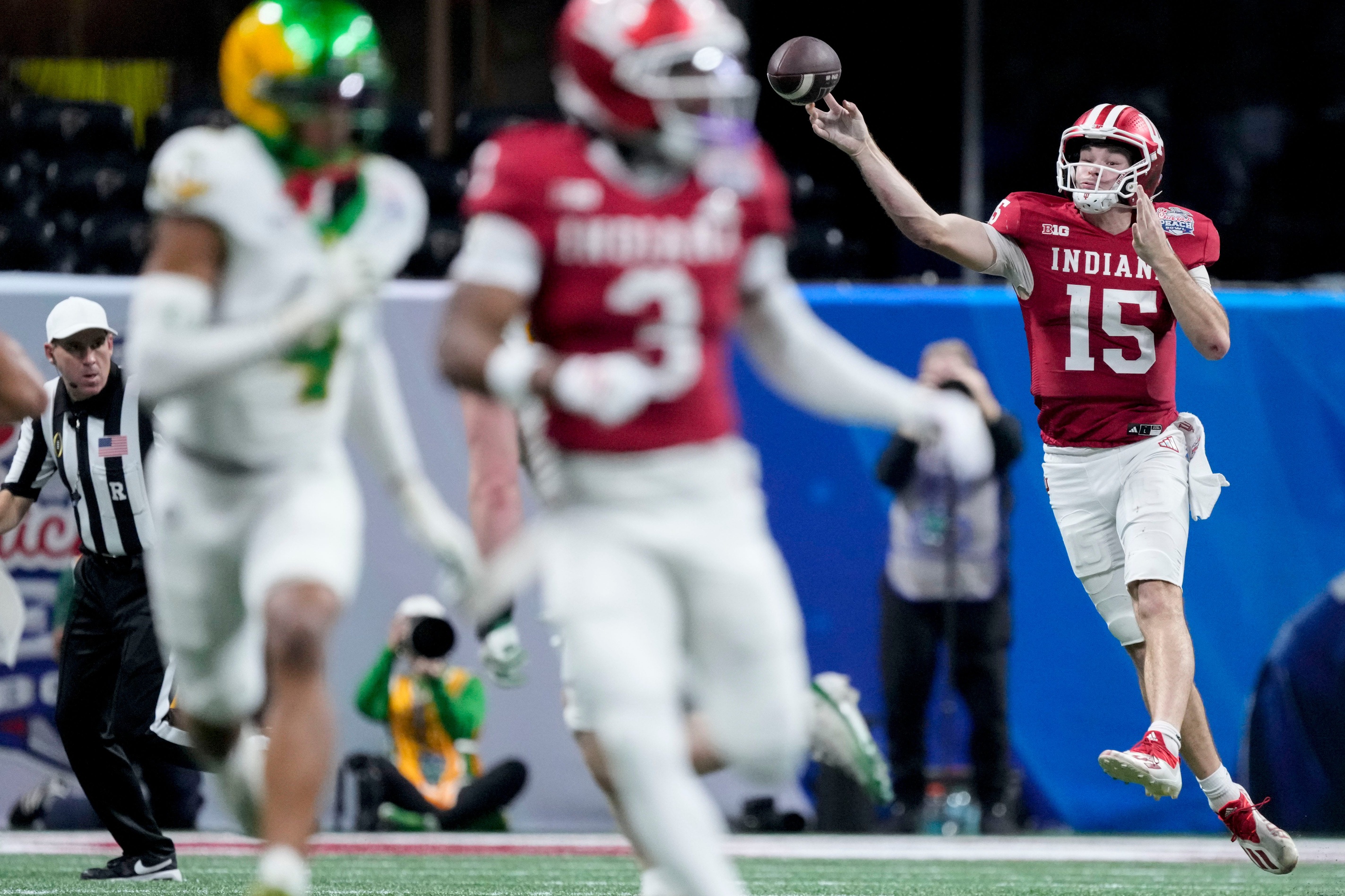 college football picks fernando mendoza indiana hoosiers predictions best bet odds