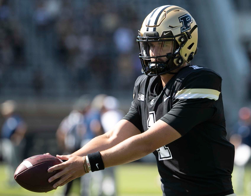 college football picks Hudson Card Purdue Boilermakers predictions best bet odds
