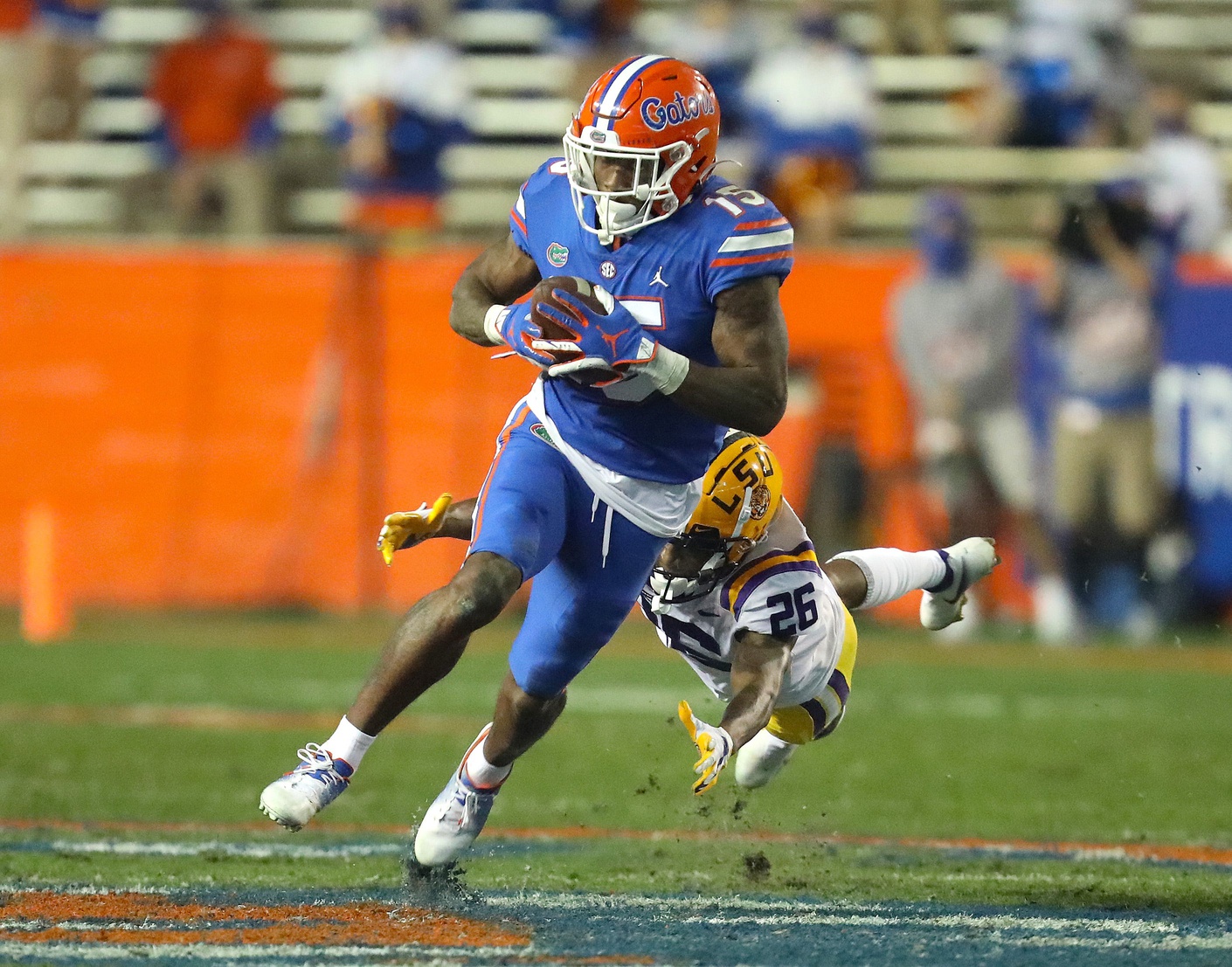 college football picks Jacob Copeland florida gators predictions best bet odds