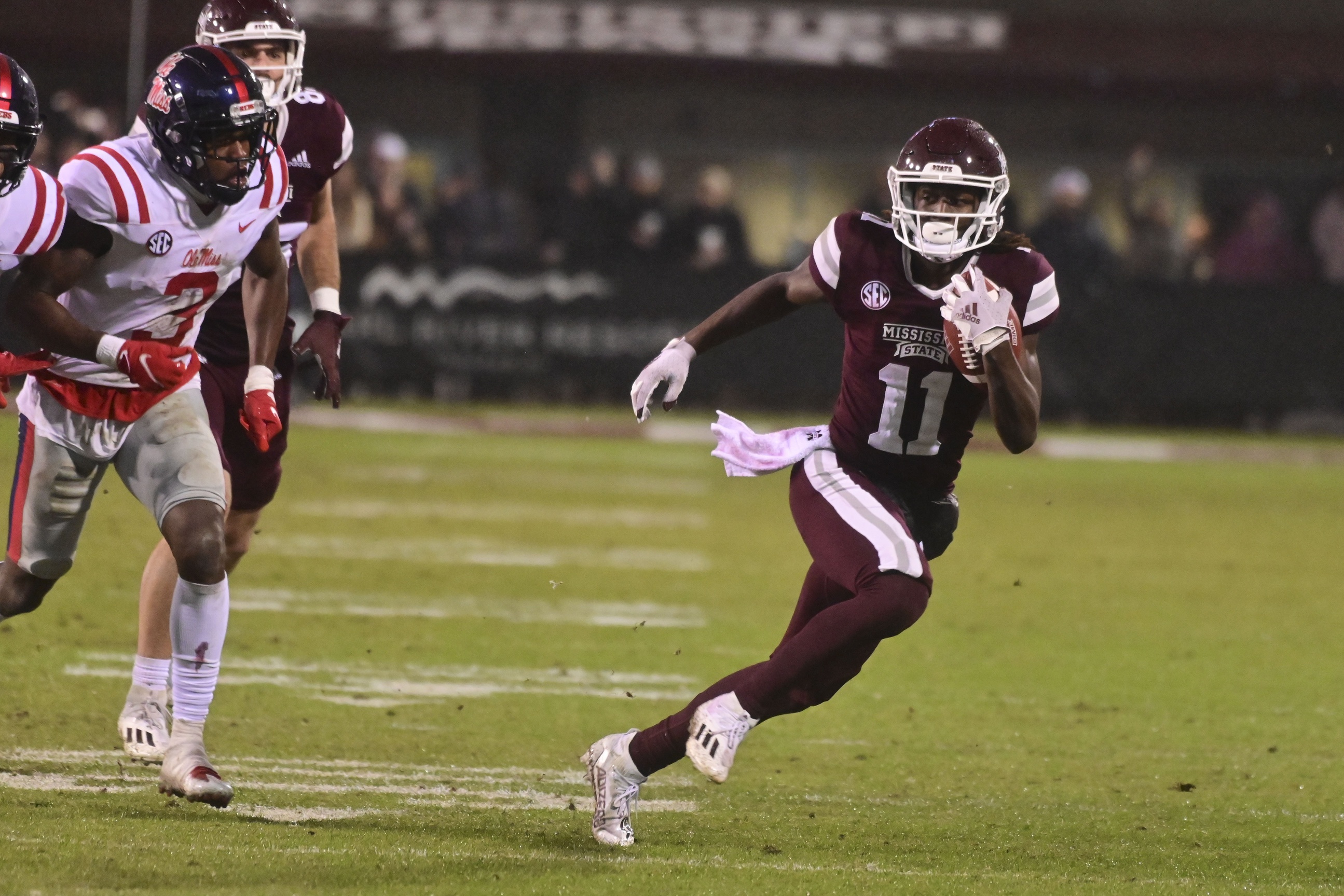 college football picks Jaden Walley mississippi state bulldogs predictions best bet odds