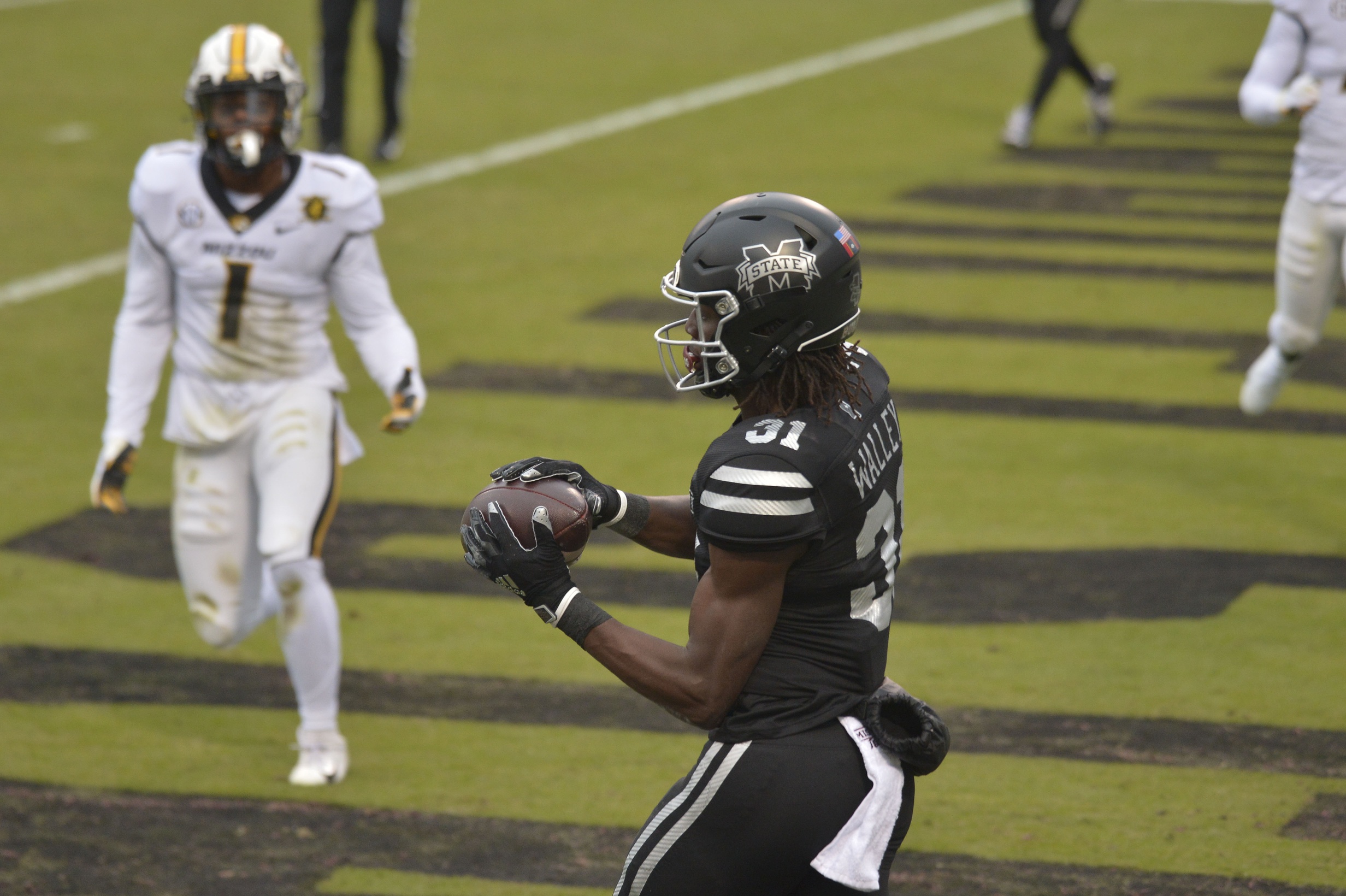 college football picks Jaden Walley mississippi state bulldogs predictions best bet odds