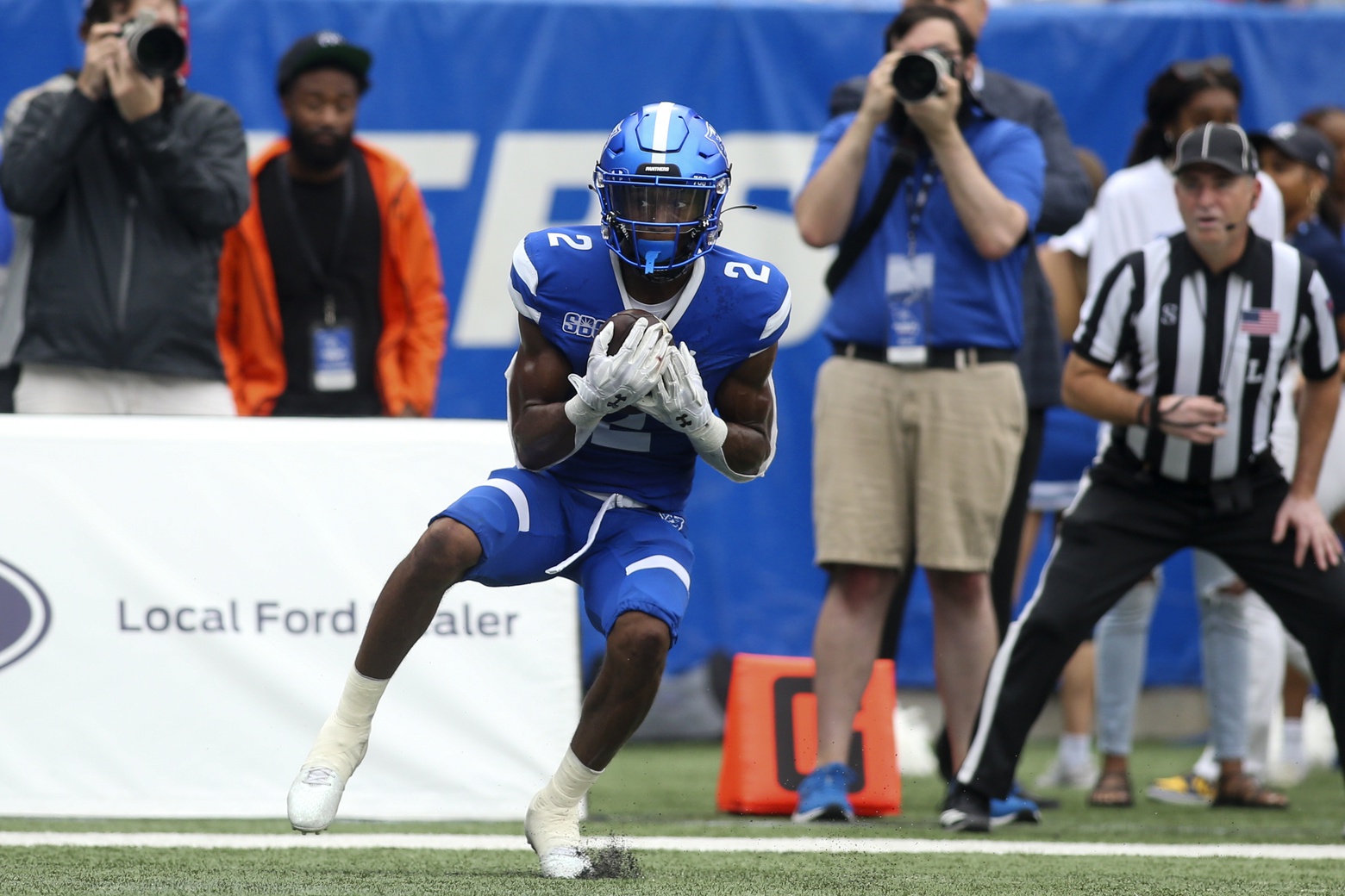 college football picks Jamari Thrash georgia state panthers predictions best bet odds