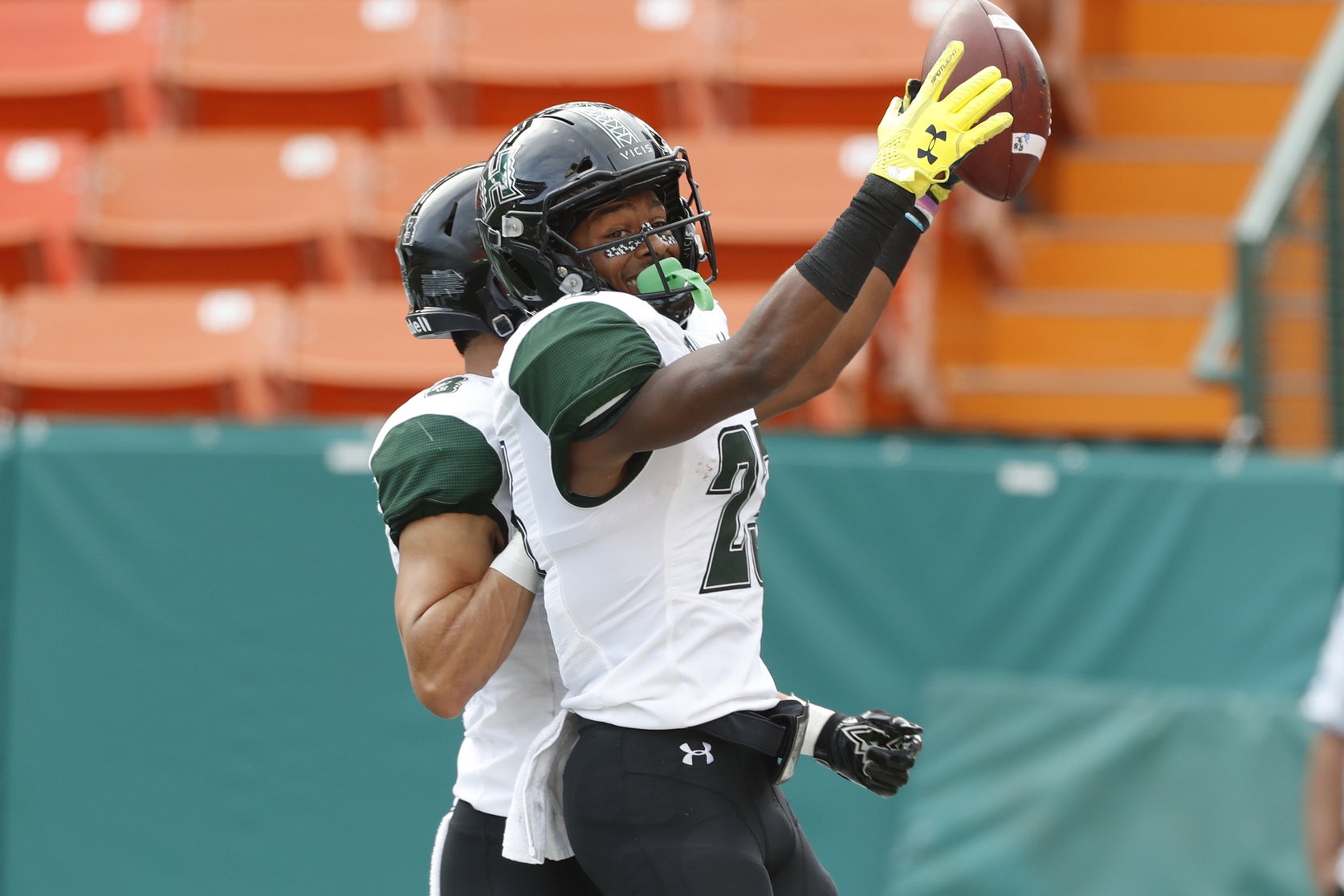 college football picks Jared Smart hawaii warriors predictions best bet odds