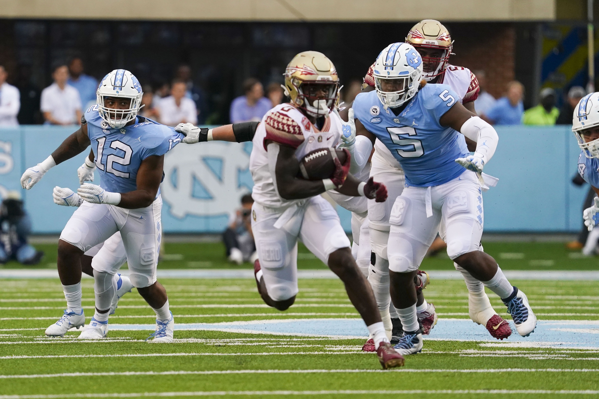 college football picks Jashaun Corbin florida state seminoles predictions best bet odds
