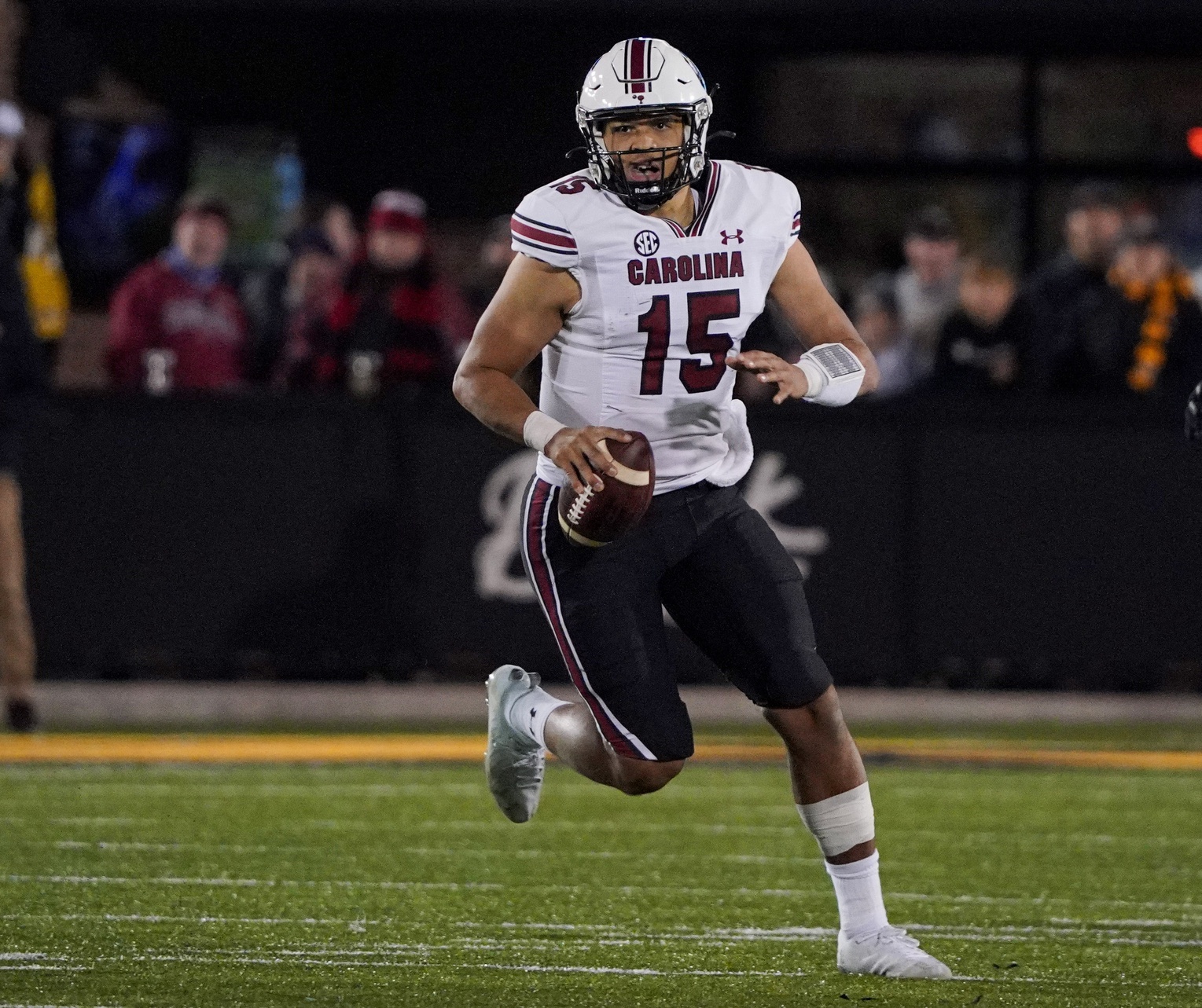 college football picks Jason Brown south carolina gamecocks predictions best bet odds
