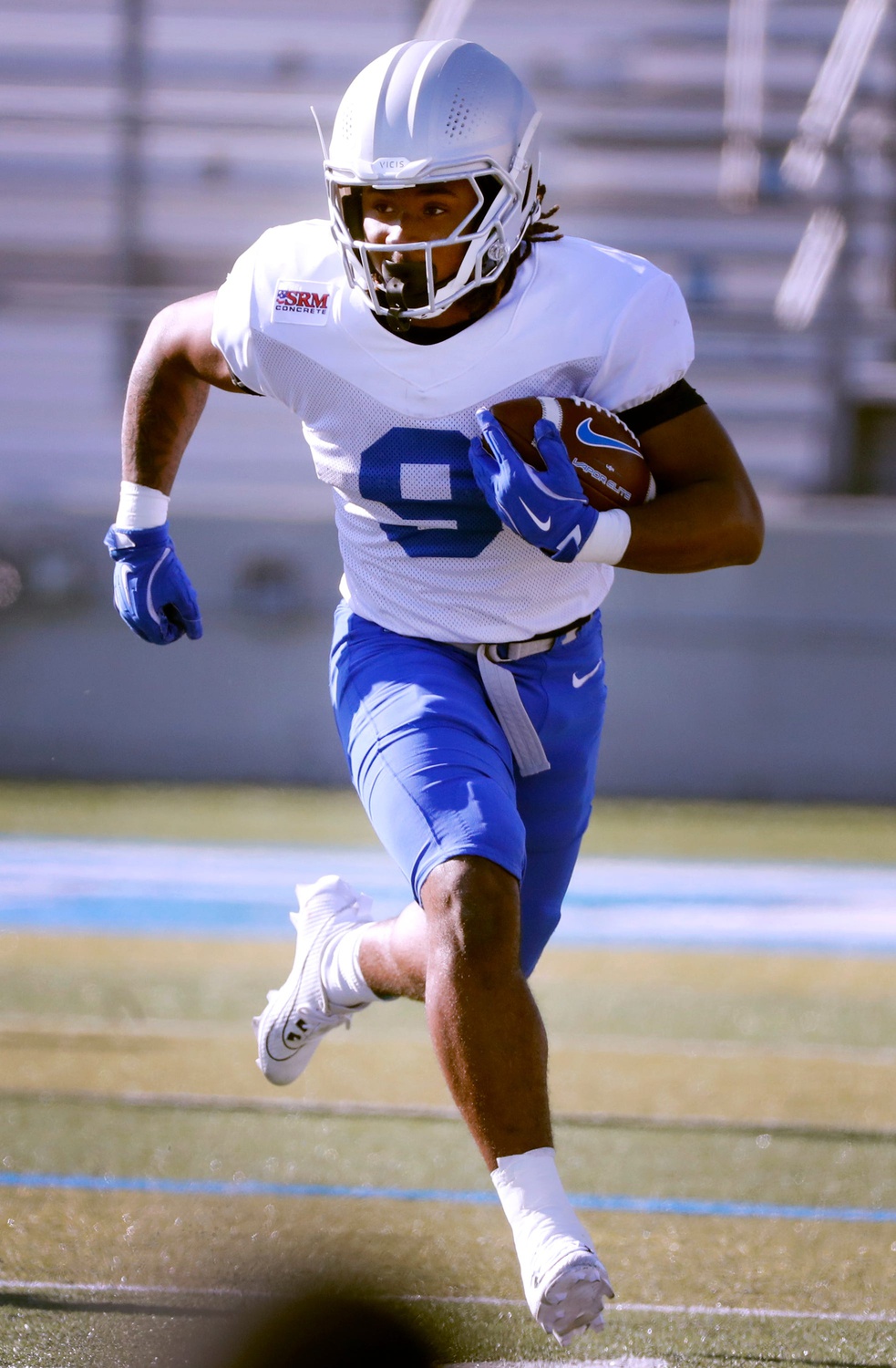college football picks Jekail Middlebrook MTSU Blue Raiders predictions best bet odds