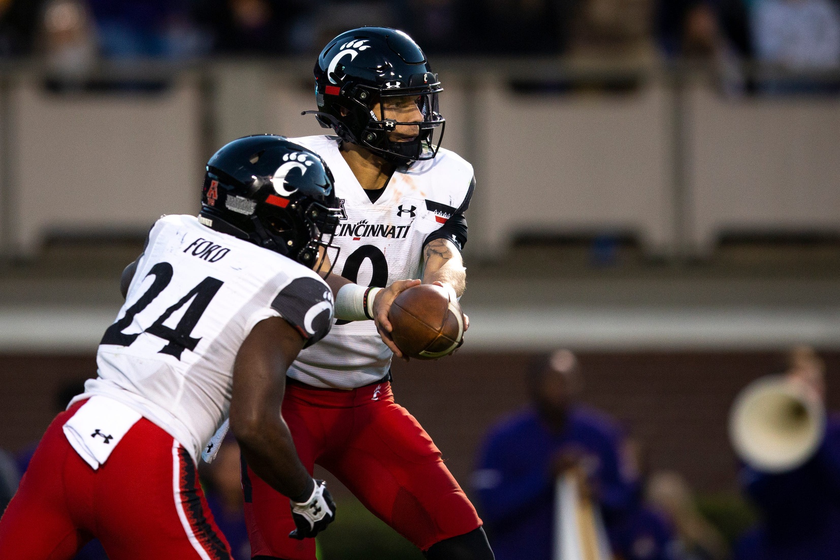 college football picks Jerome Ford Cincinnati Bearcats predictions best bet odds
