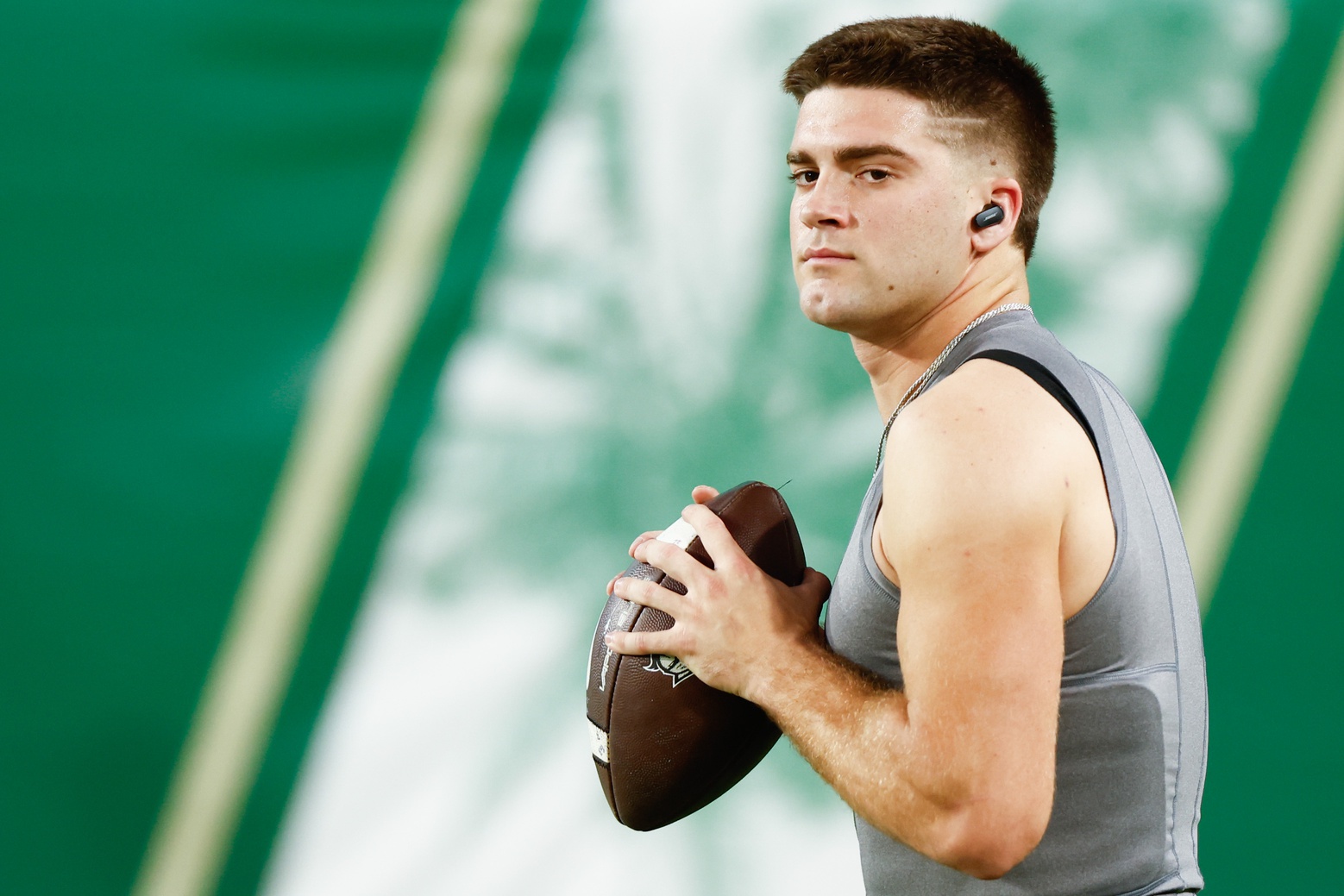 college football picks John Rhys Plumlee UCF Knights predictions best bet odds