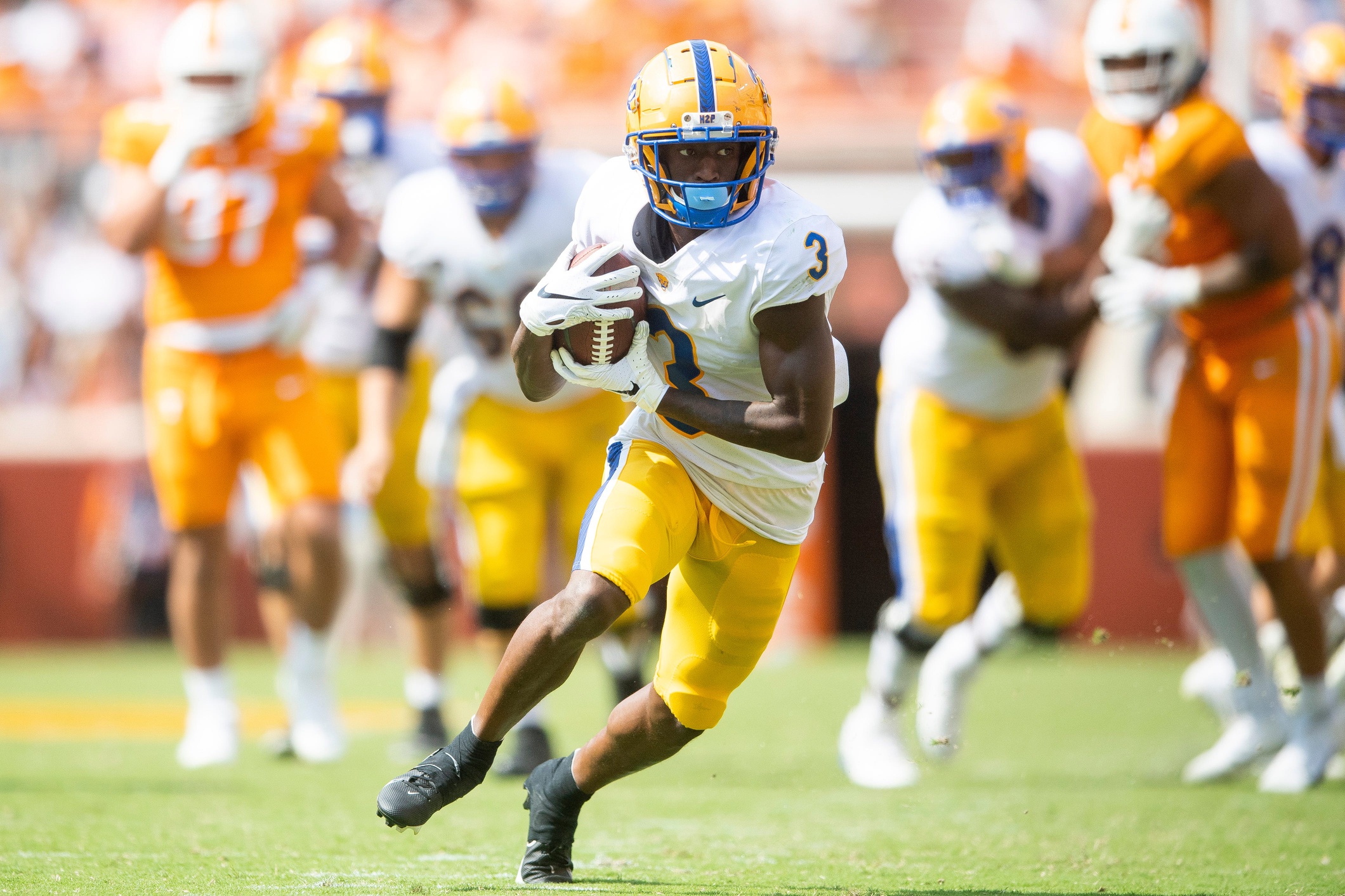 college football picks Jordan Addison pittsburgh panthers predictions best bet odds