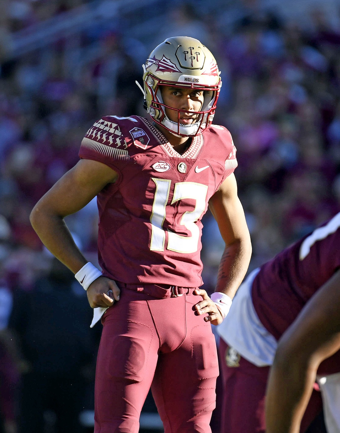 college football picks Jordan Travis florida state seminoles predictions best bet odds