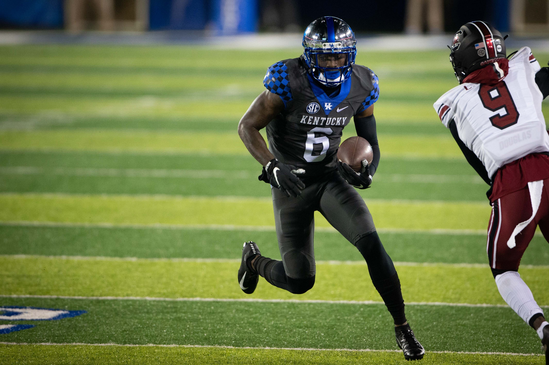 college football picks Josh Ali kentucky wildcats predictions best bet odds