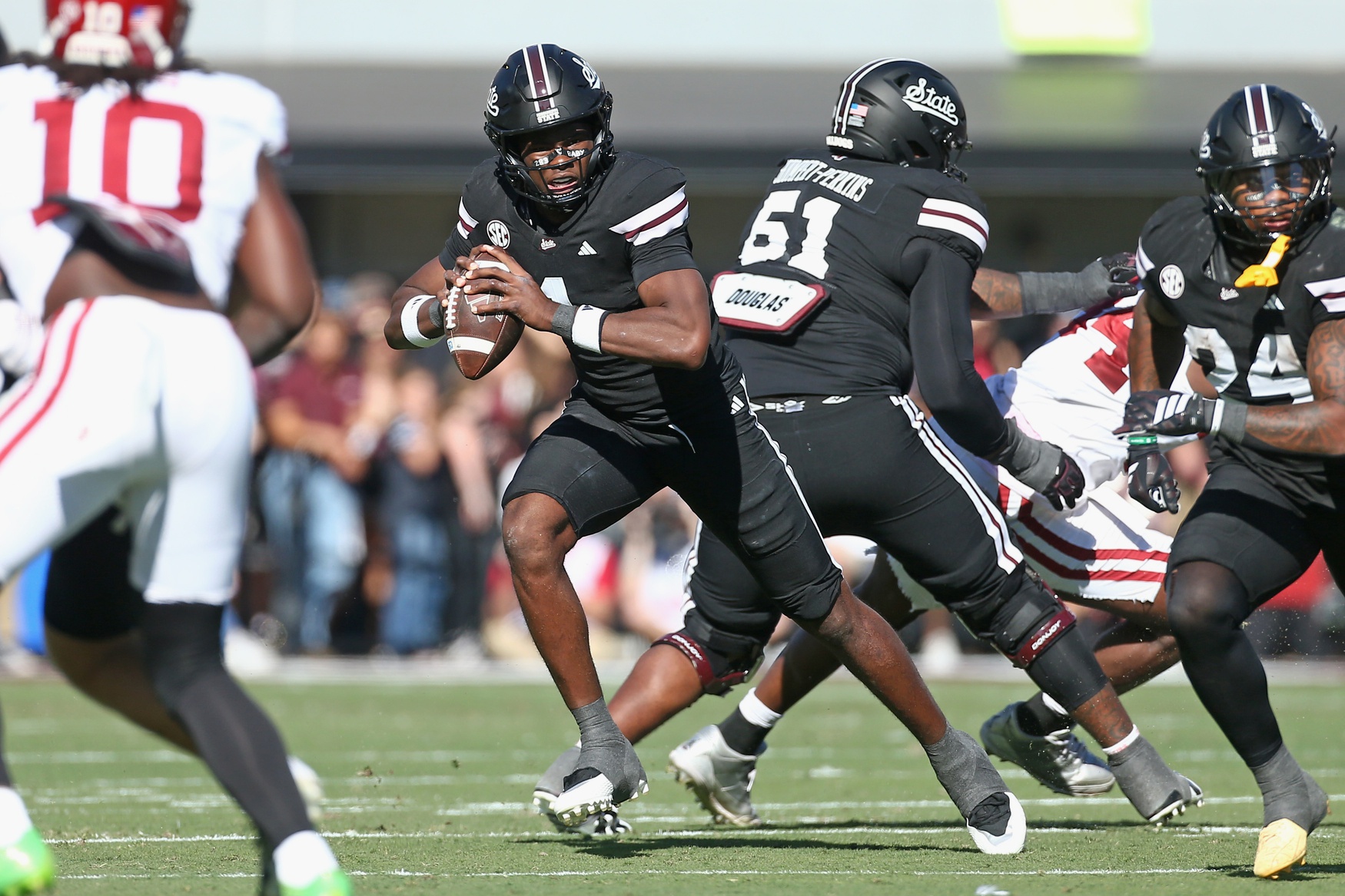 college football picks Kamario Taylor Mississippi State Bulldogs predictions best bet odds