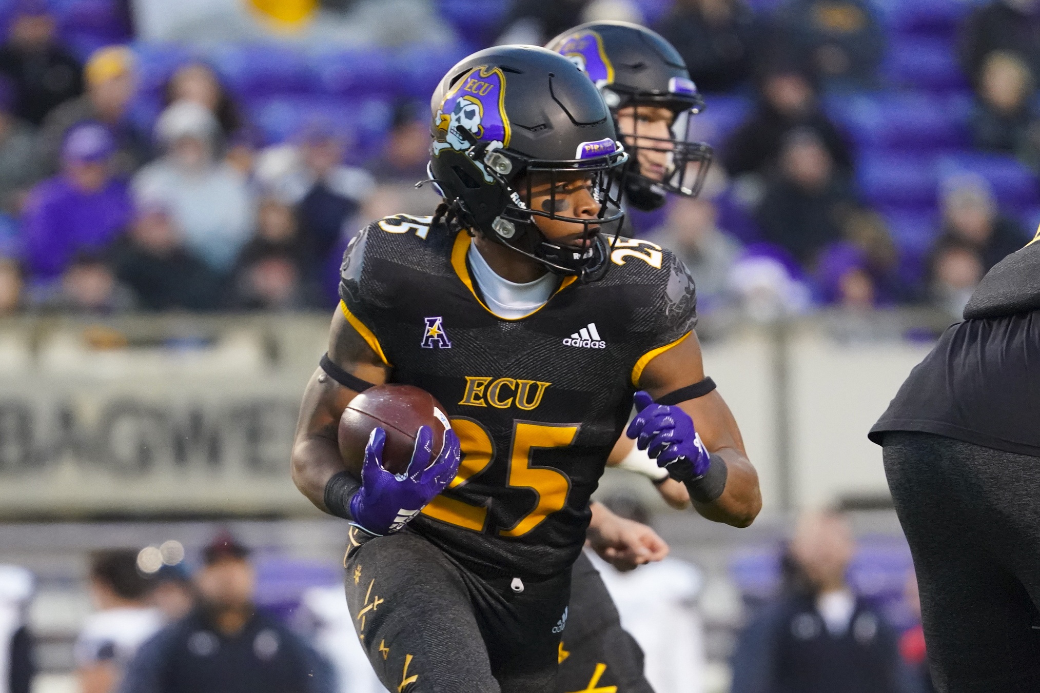 college football picks Keaton Mitchell east carolina pirates predictions best bet odds