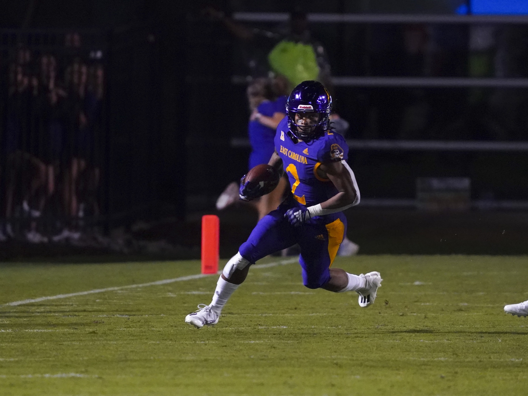 college football picks Keaton Mitchell east carolina pirates predictions best bet odds