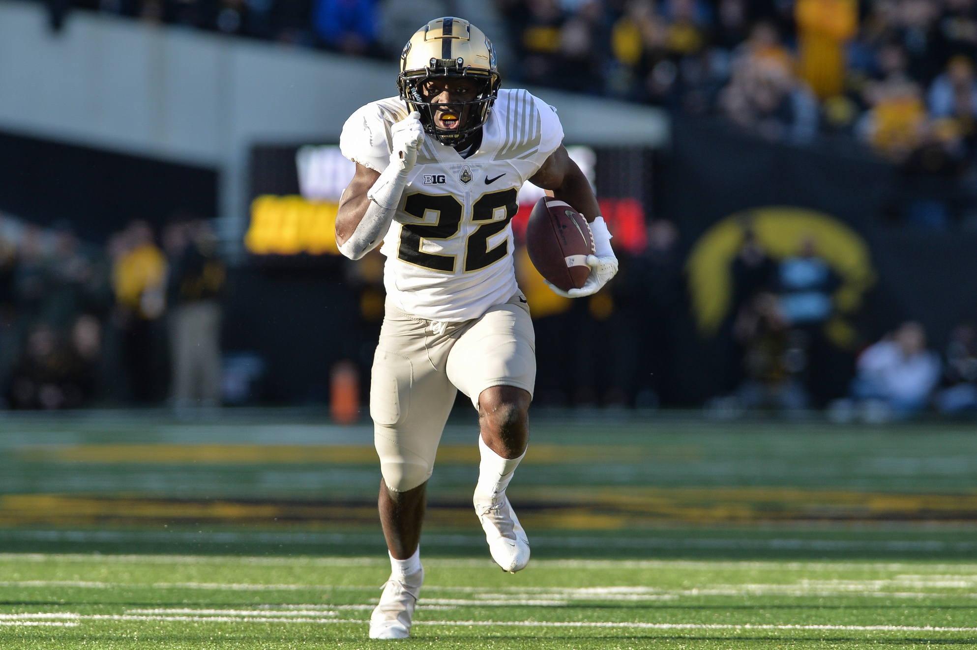 college football picks King Doerue purdue boilermakers predictions best bet odds