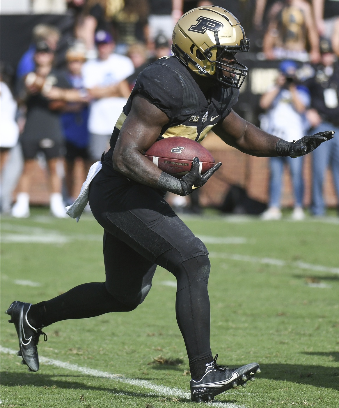 college football picks King Doerue purdue boilermakers predictions best bet odds
