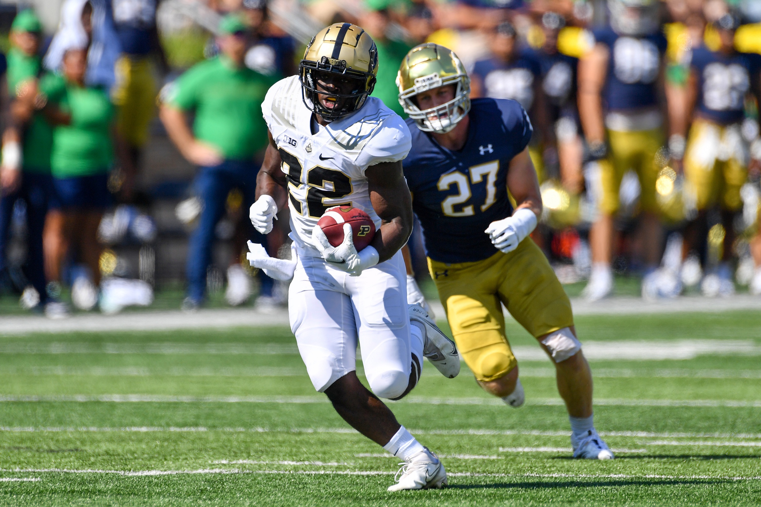 college football picks King Doerue purdue boilermakers predictions best bet odds