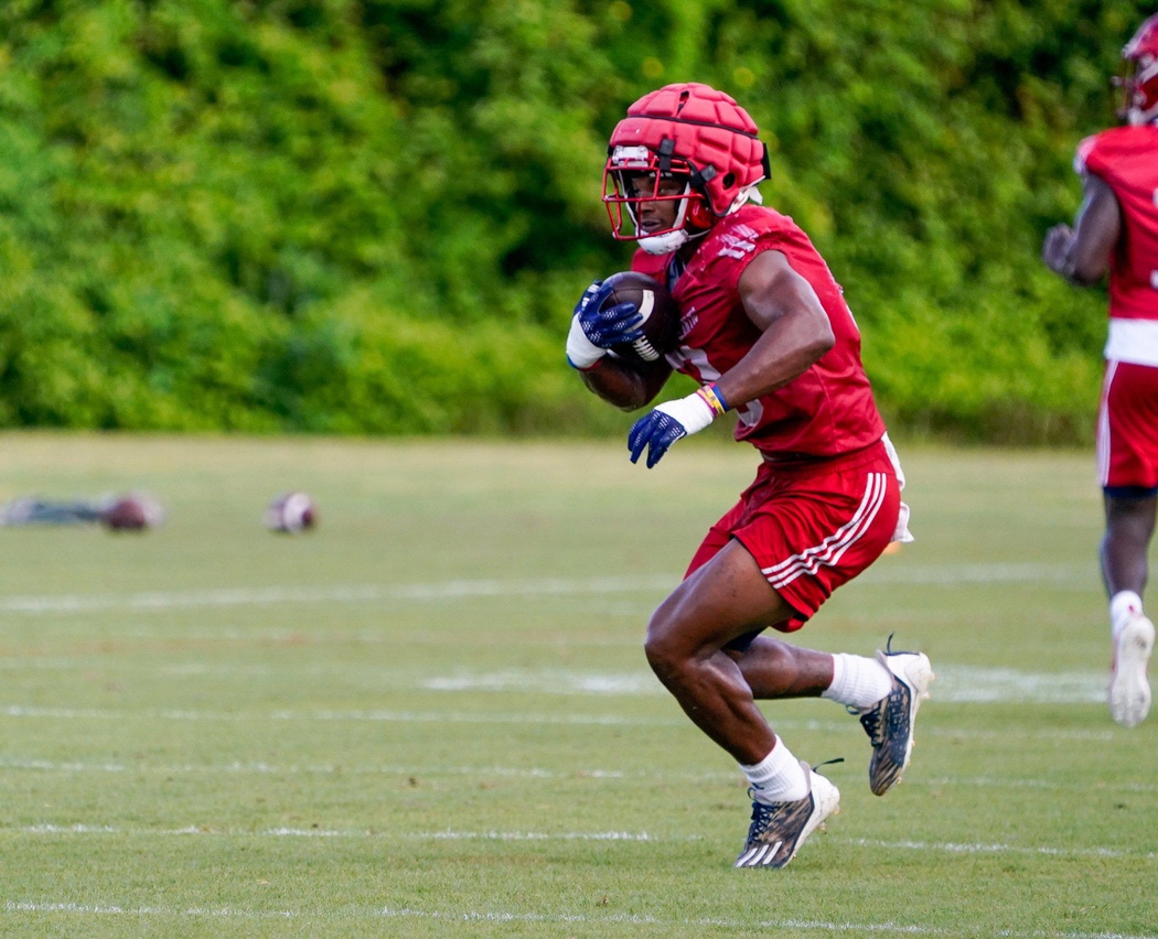 college football picks Larry McCammon Florida Atlantic Owls predictions best bet odds