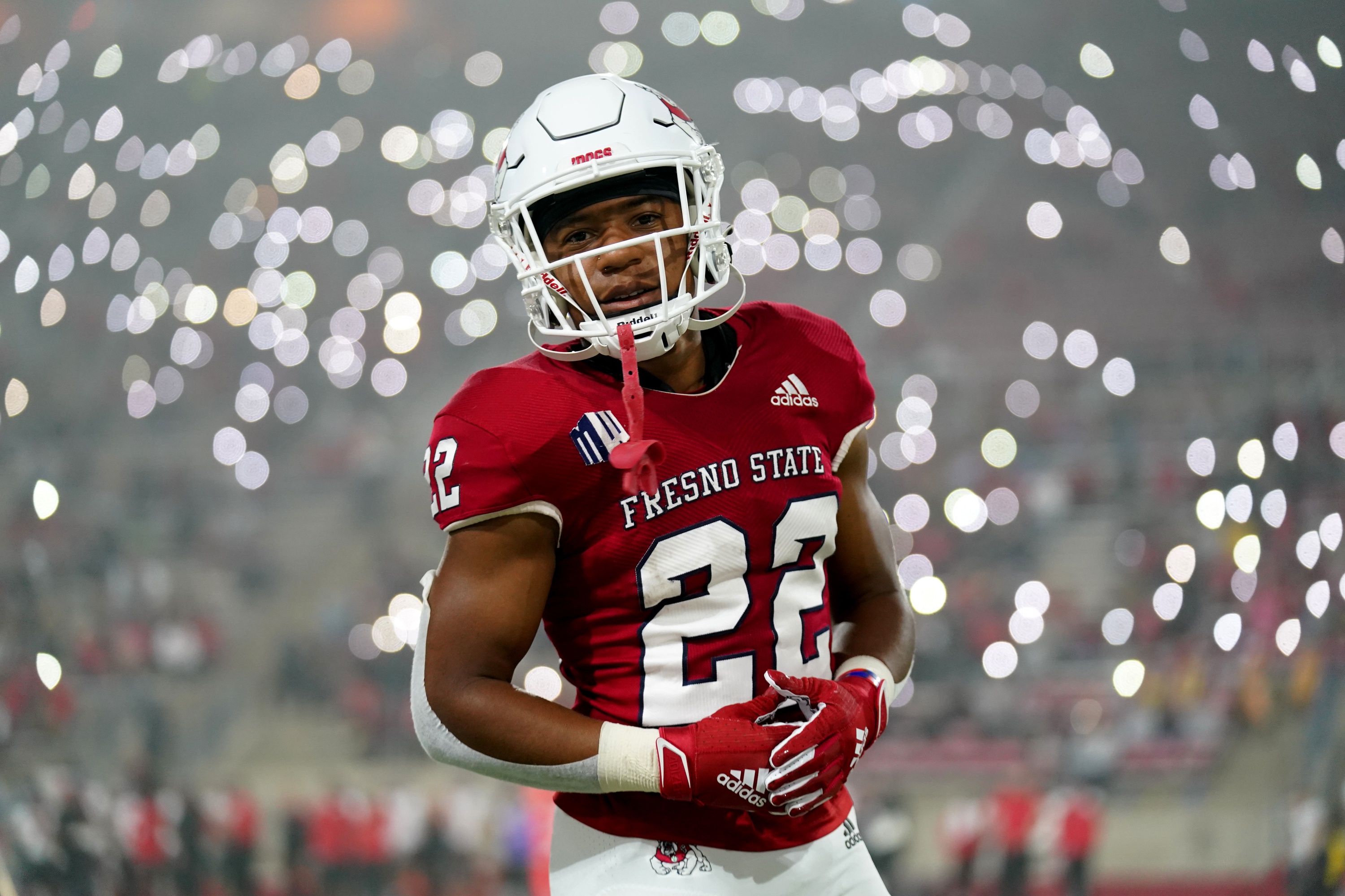 college football picks Malik Sherrod Fresno State Bulldogs predictions best bet odds