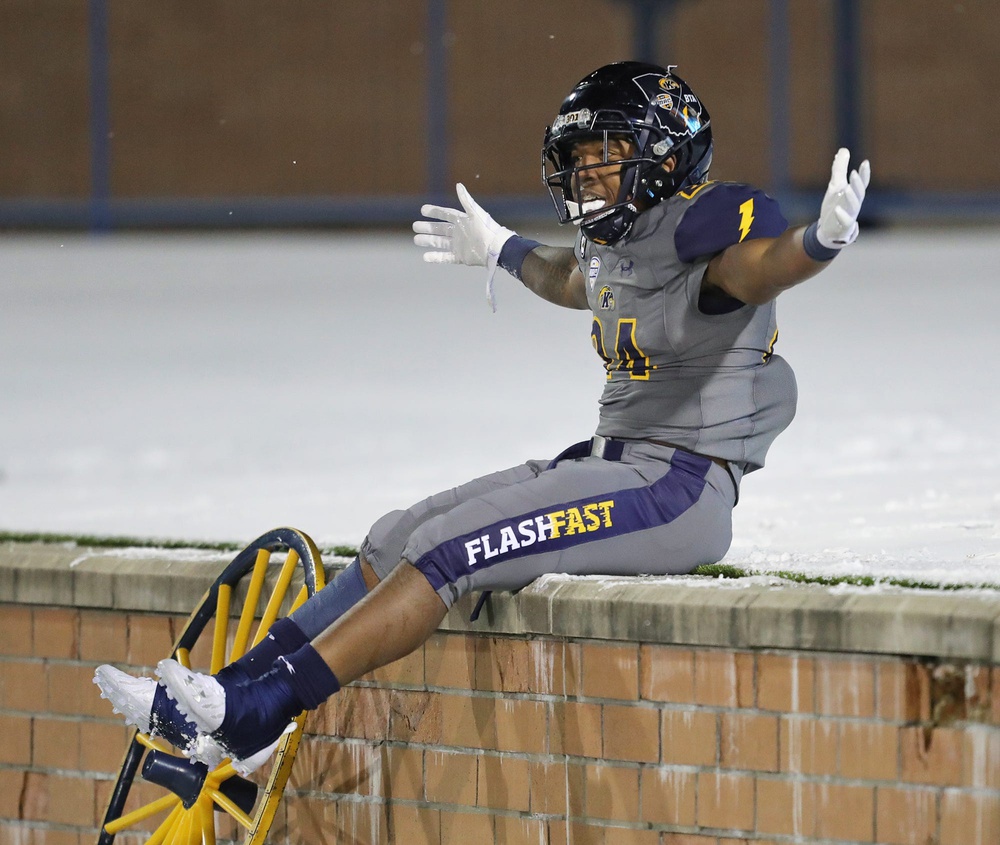 college football picks Marquez Cooper kent state golden flashes predictions best bet odds
