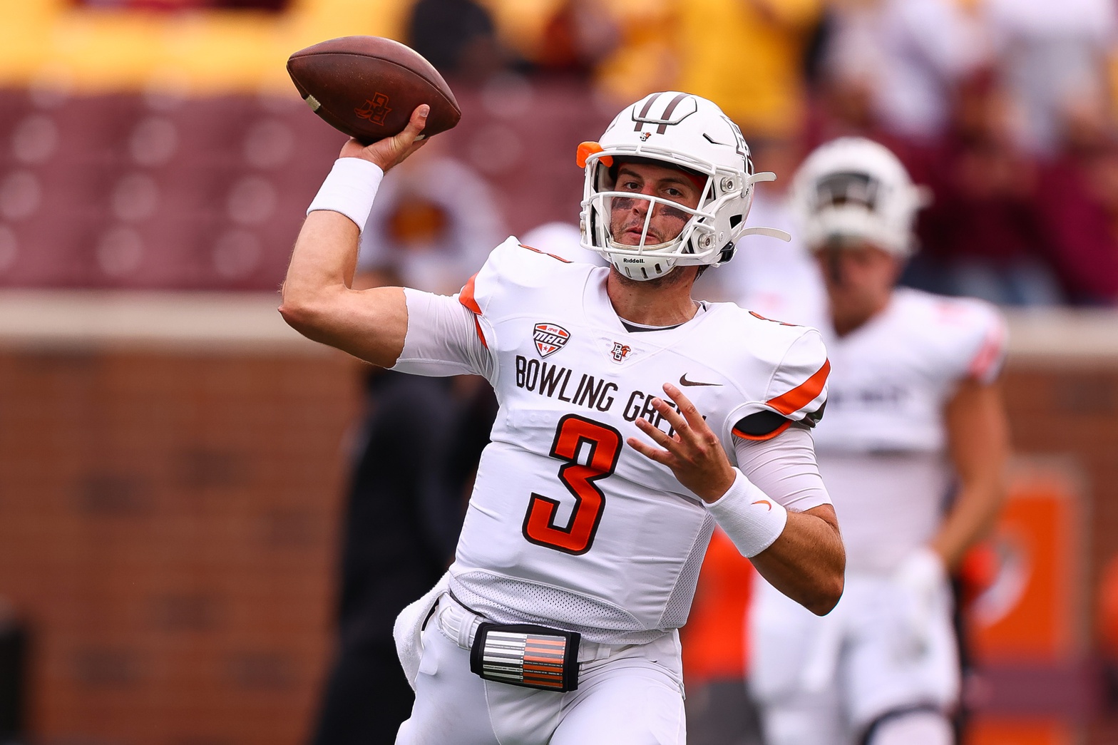 college football picks Matt McDonald bowling green falcons predictions best bet odds