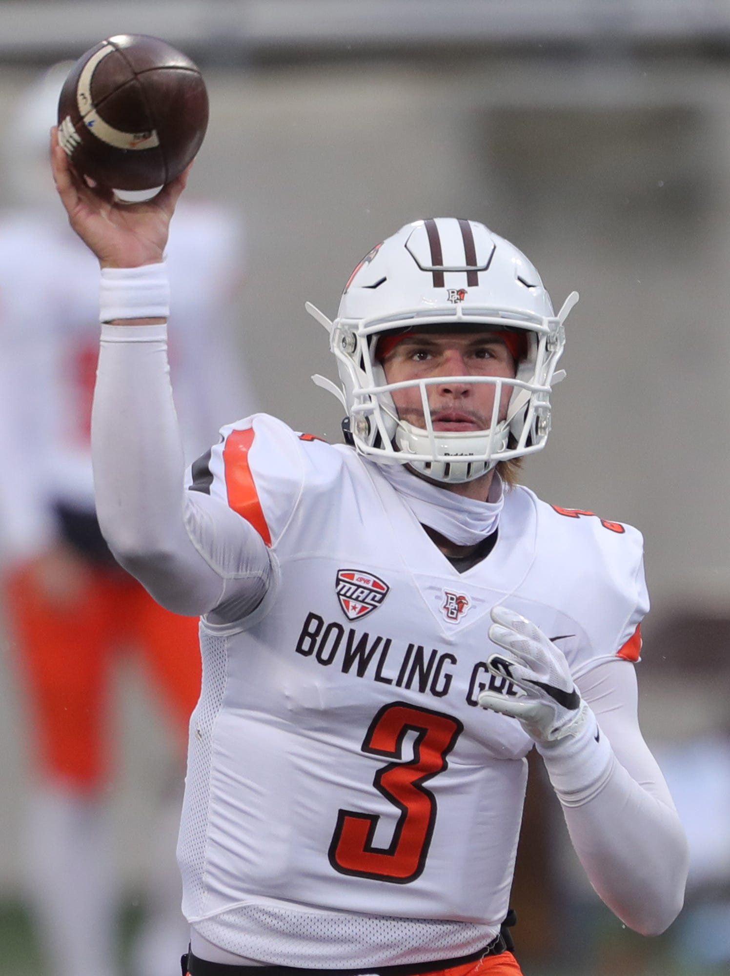 college football picks Matt McDonald bowling green falcons predictions best bet odds