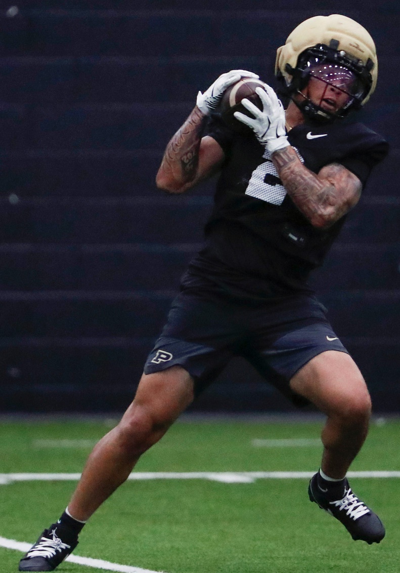 college football picks Michael Jackson Purdue Boilermakers predictions best bet odds