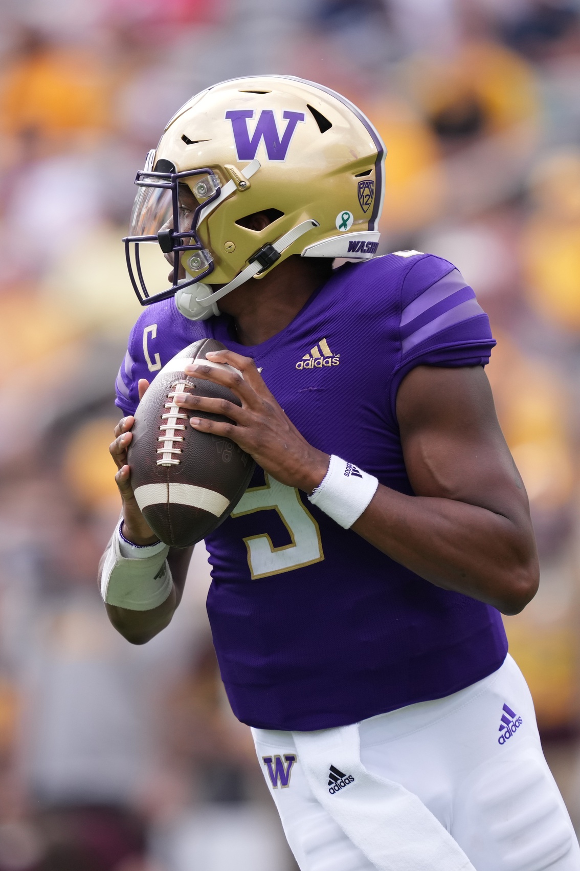 college football picks Michael Penix washington huskies predictions best bet odds