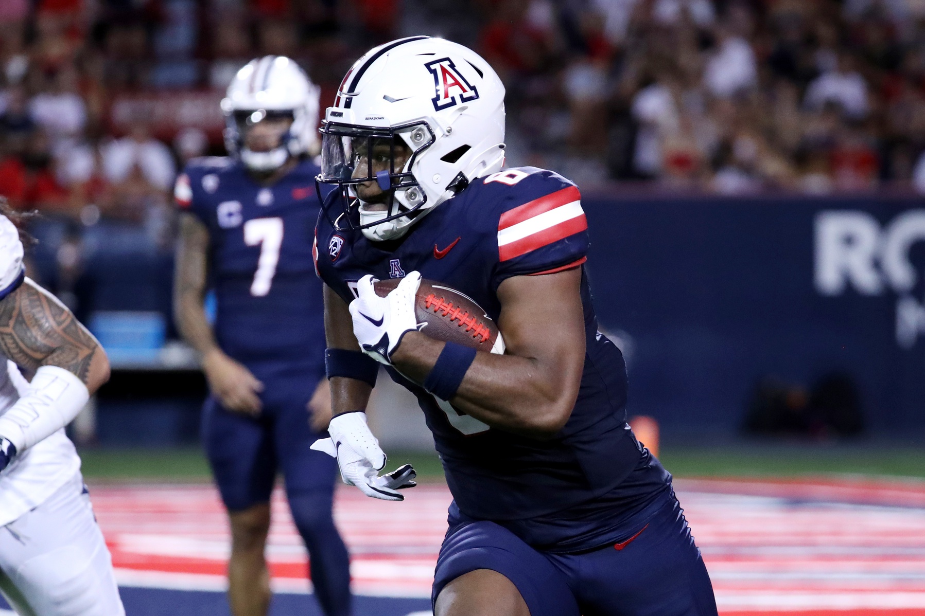college football picks Michael Wiley Arizona Wildcats predictions best bet odds