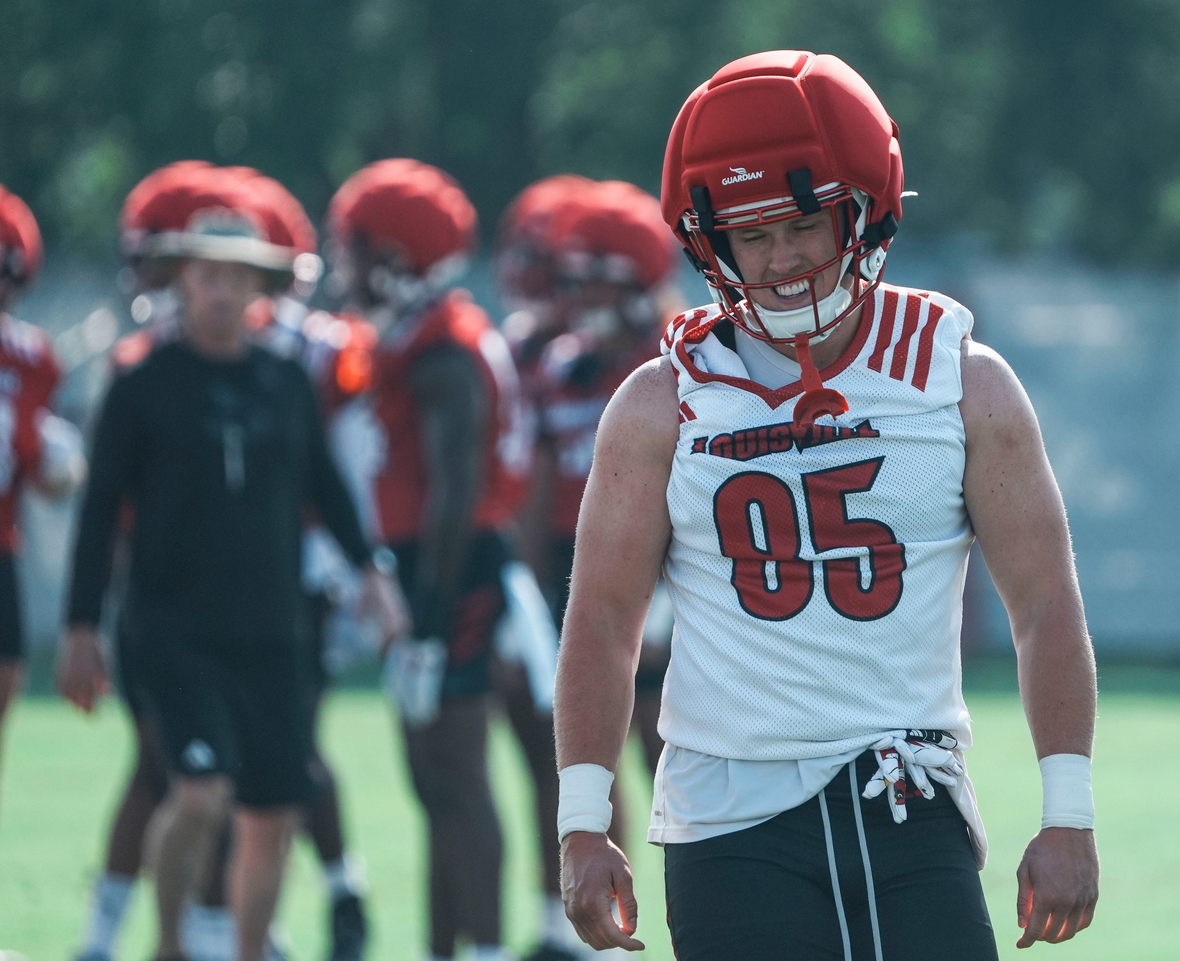 college football picks Nate Kurisky Louisville Cardinals predictions best bet odds