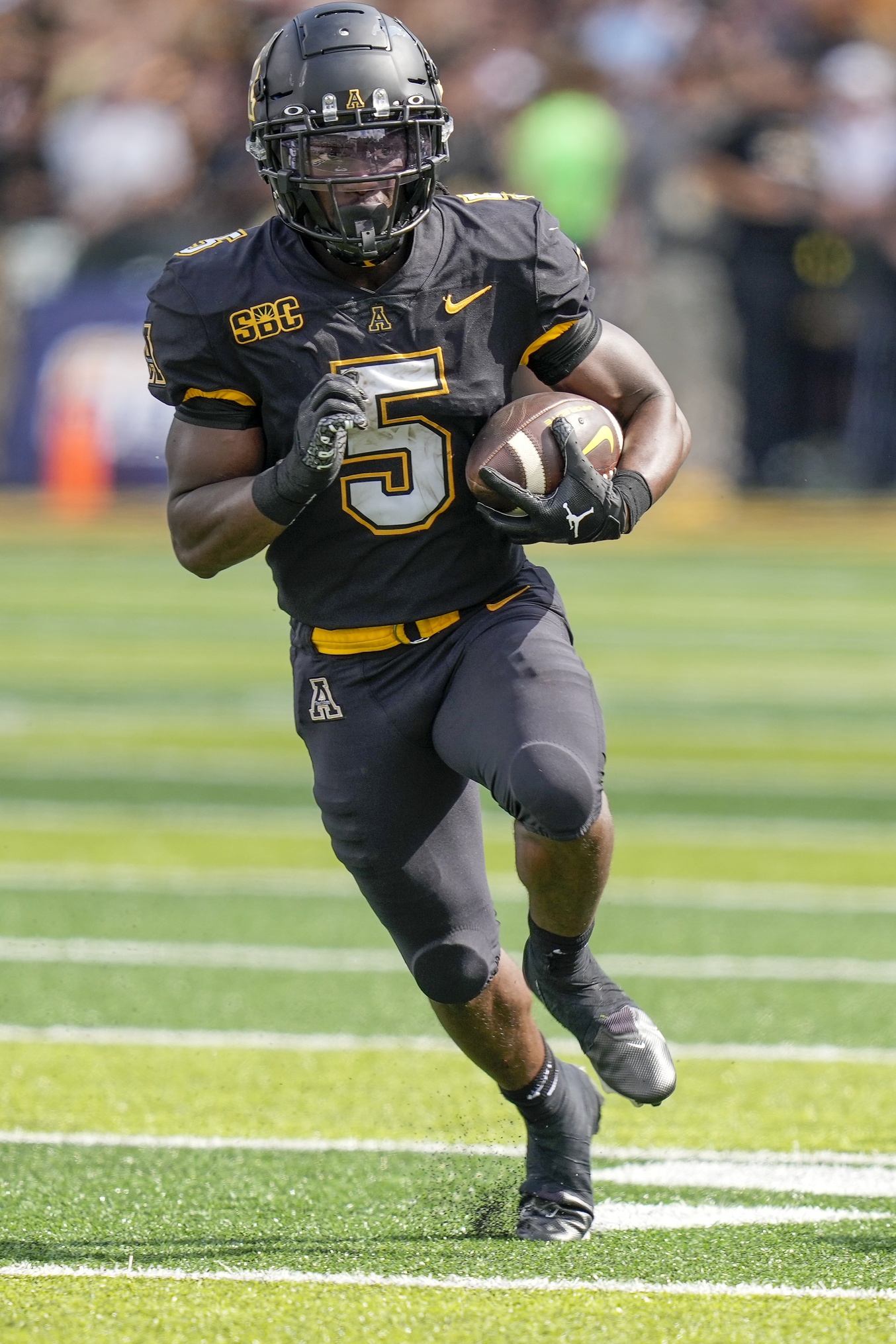 college football picks Nate Noel appalachian state mountaineers predictions best bet odds