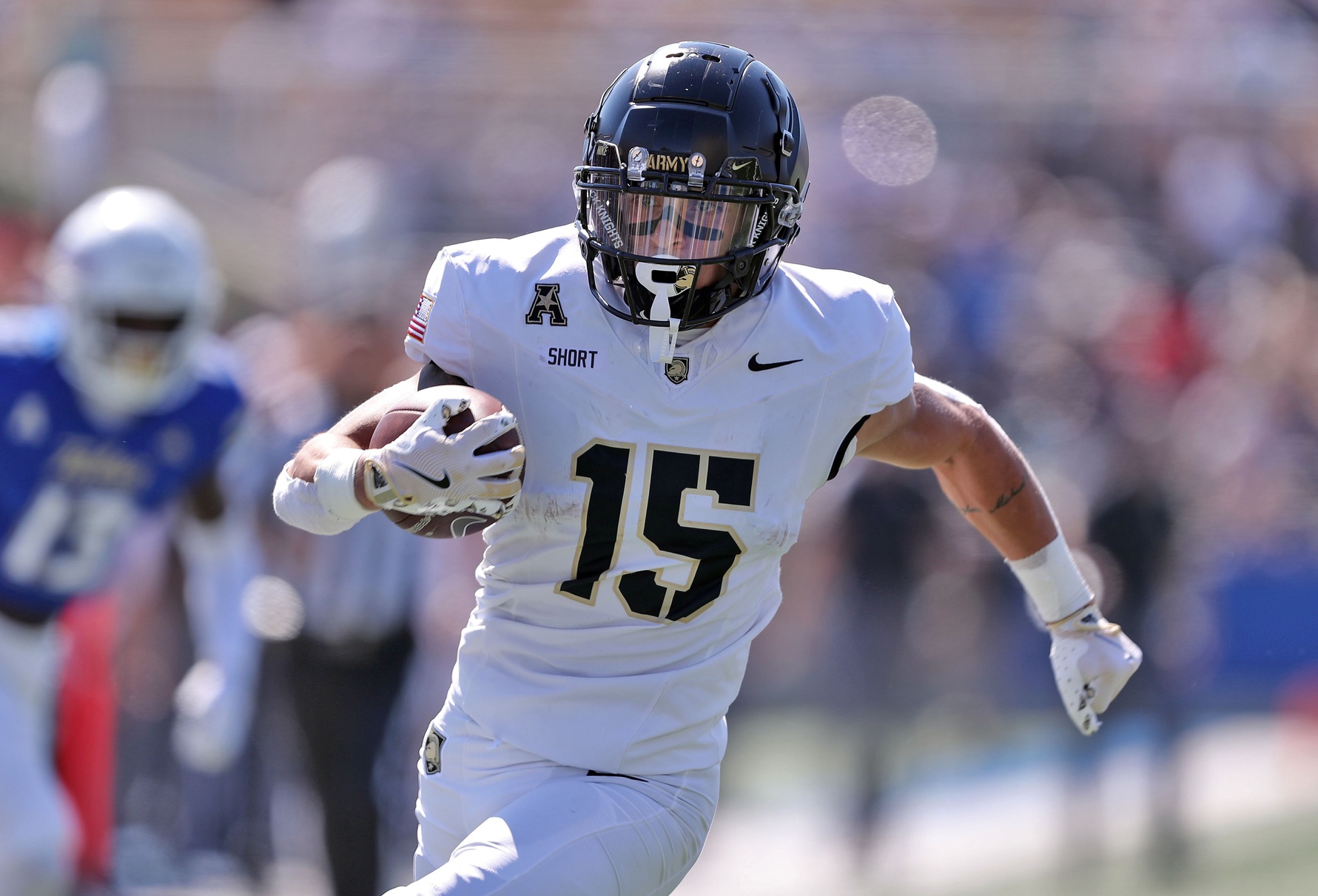 college football picks Noah Short Army Black Knights predictions best bet odds
