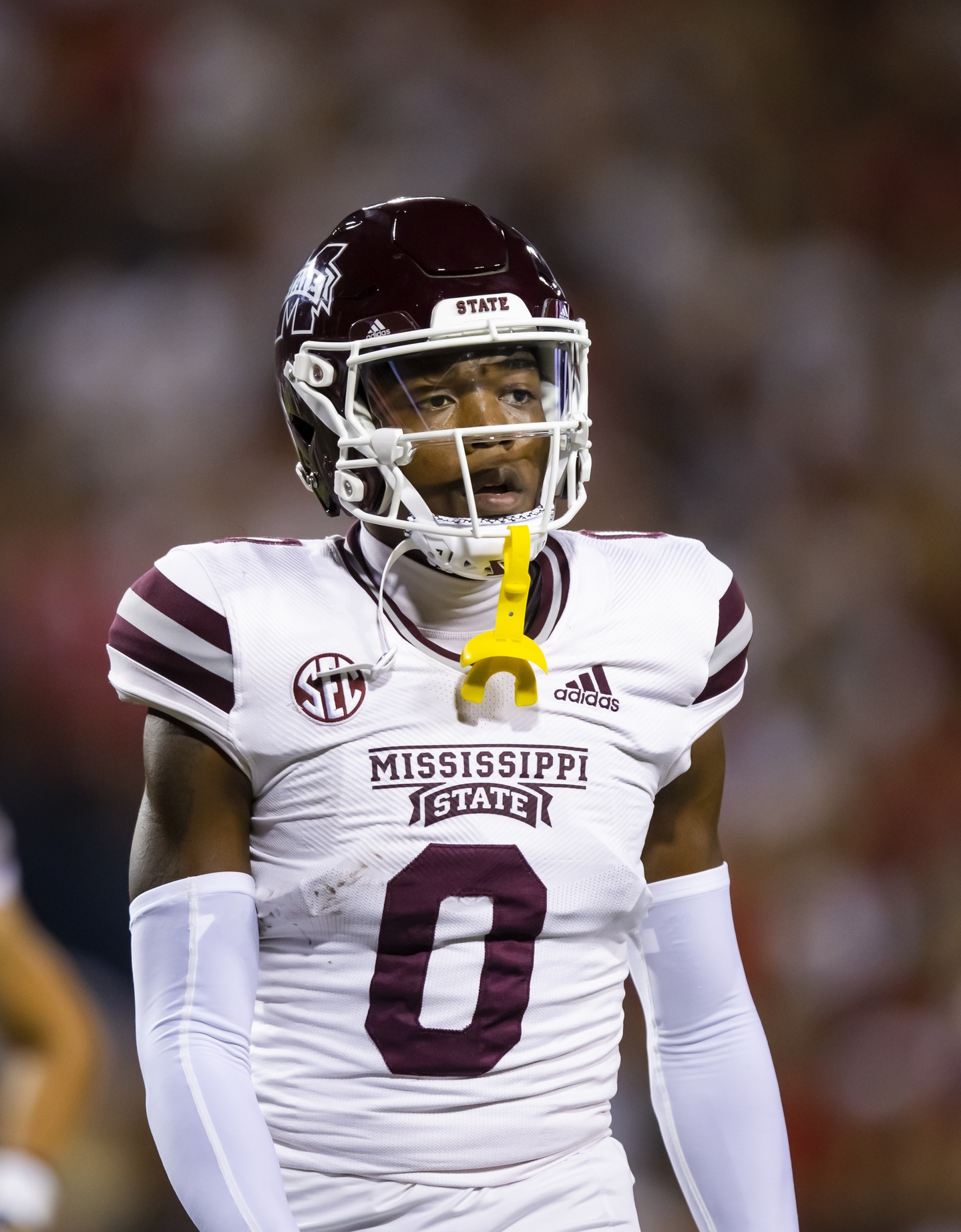 college football picks Rara Thomas mississippi state bulldogs predictions best bet odds