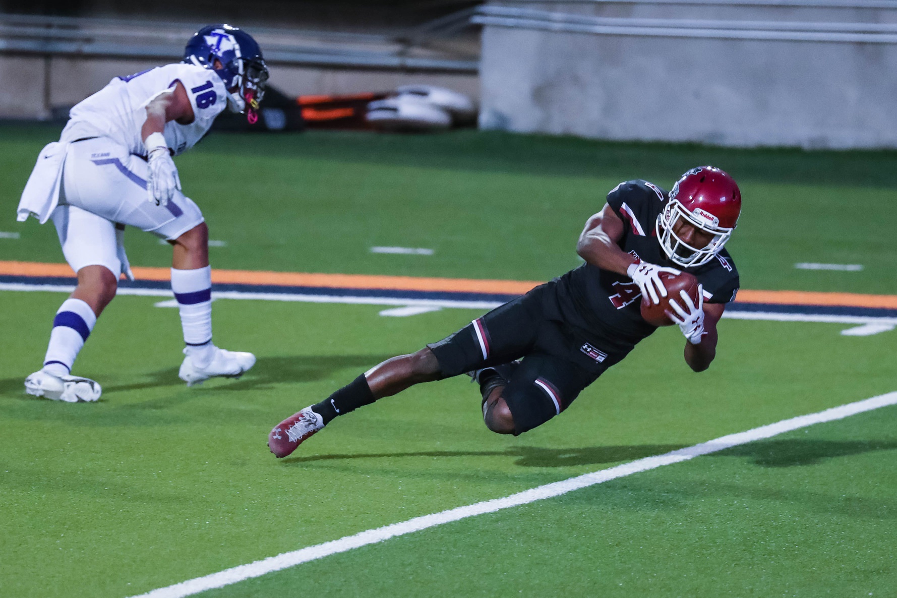college football picks Robert Downs new mexico state aggies predictions best bet odds
