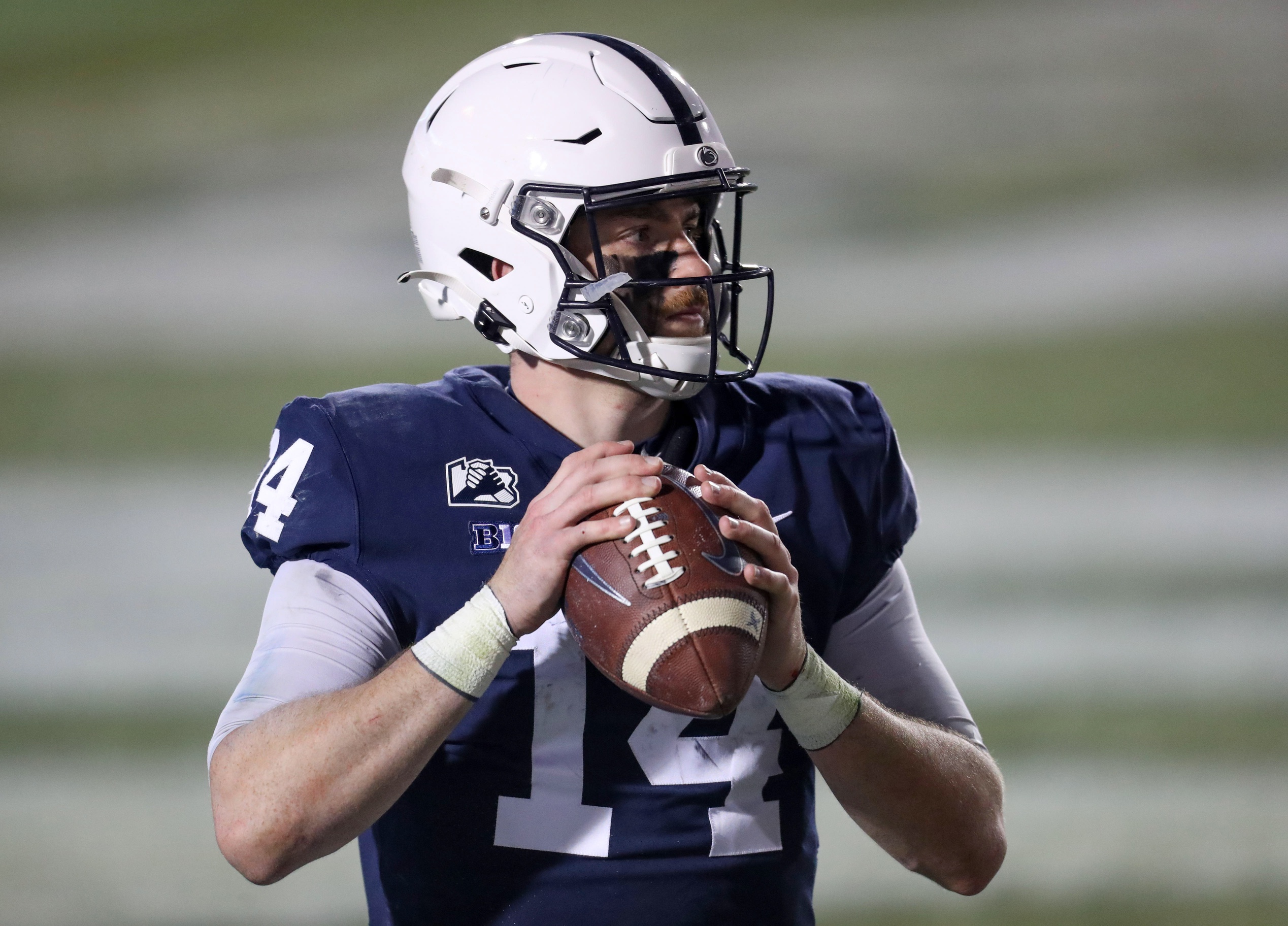 College football picks Sean Clifford Penn State Nittany Lions season predictions