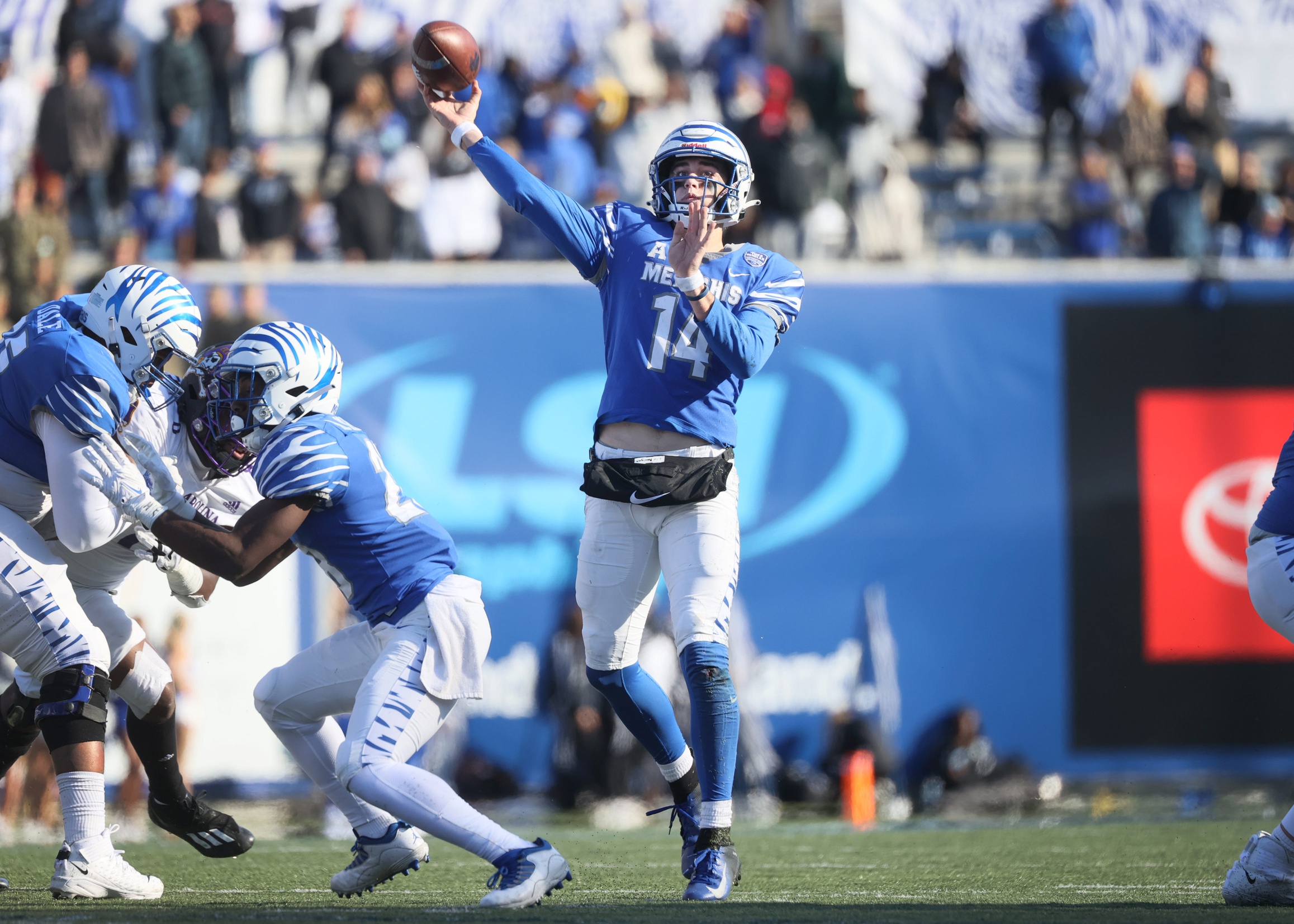 college football picks Seth Henigan memphis tigers predictions best bet odds